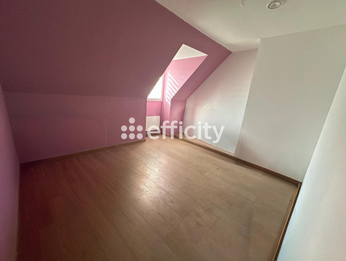 Achat immobilier Maison 6 pièces  138m2 à Villers-Cotterêts (02600) - Photo n°10