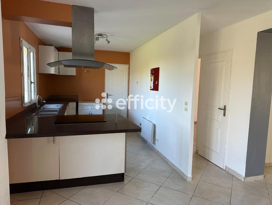 Achat immobilier Maison 6 pièces  138m2 à Villers-Cotterêts (02600) - Photo n°5