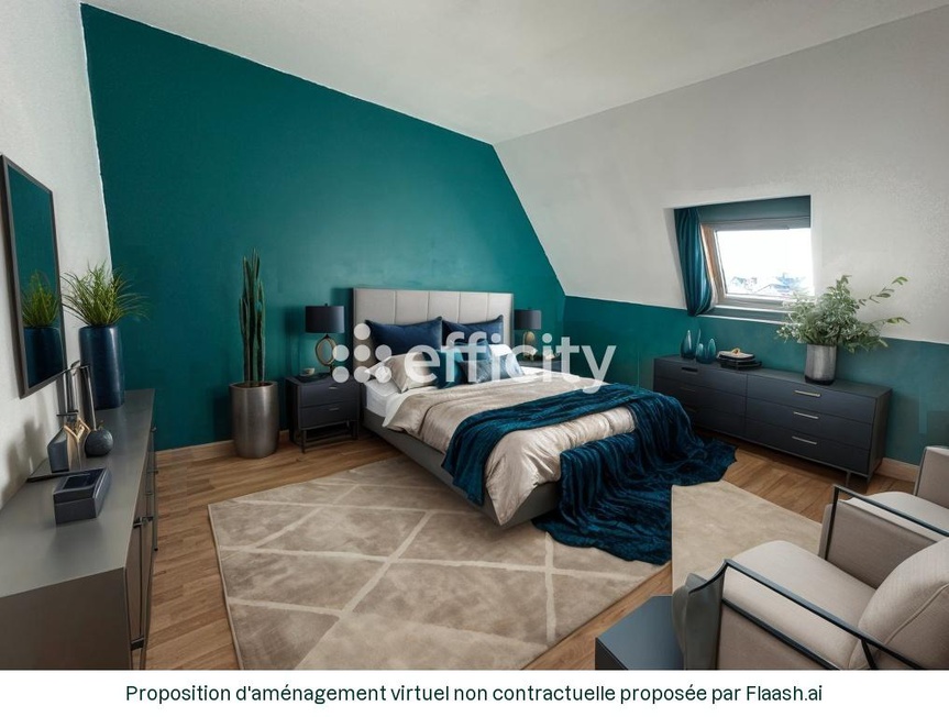 Achat immobilier Maison 6 pièces  138m2 à Villers-Cotterêts (02600) - Photo n°9