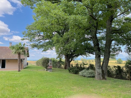 maison 4 pièces - 97m2 à Bonnefamille (38090)