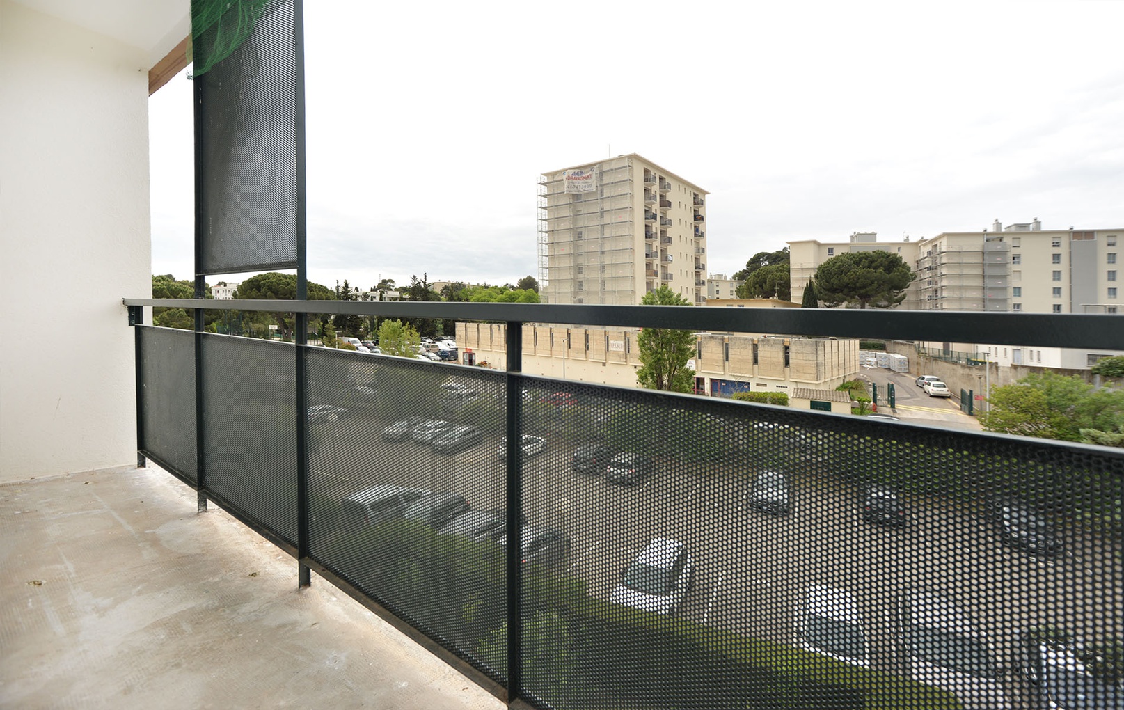 Achat immobilier Appartement 3 pièces  70m2 à Montpellier (34070) - Photo n°11
