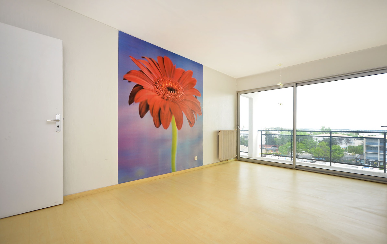 Achat immobilier Appartement 3 pièces  70m2 à Montpellier (34070) - Photo n°9