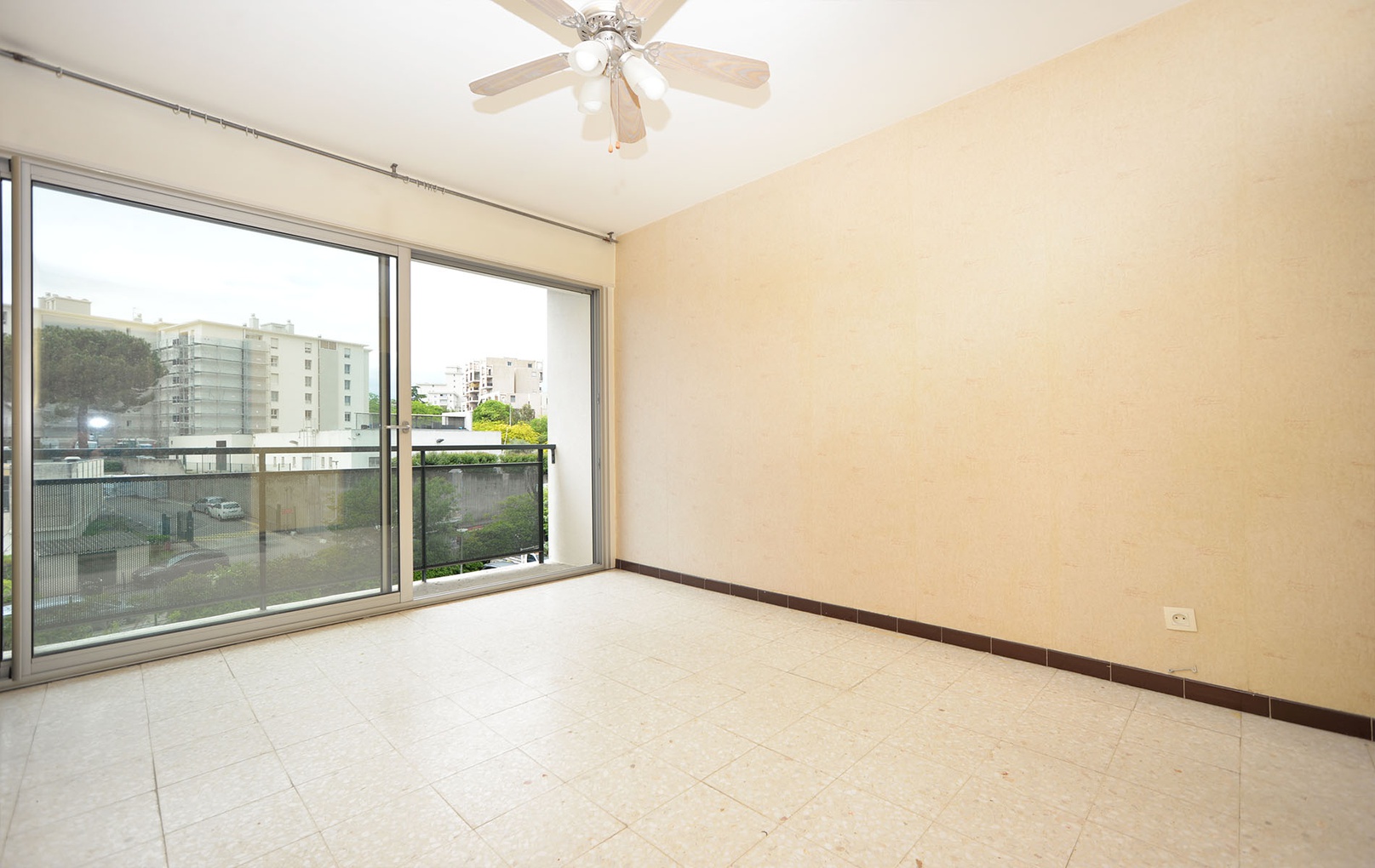 Achat immobilier Appartement 3 pièces  70m2 à Montpellier (34070) - Photo n°10