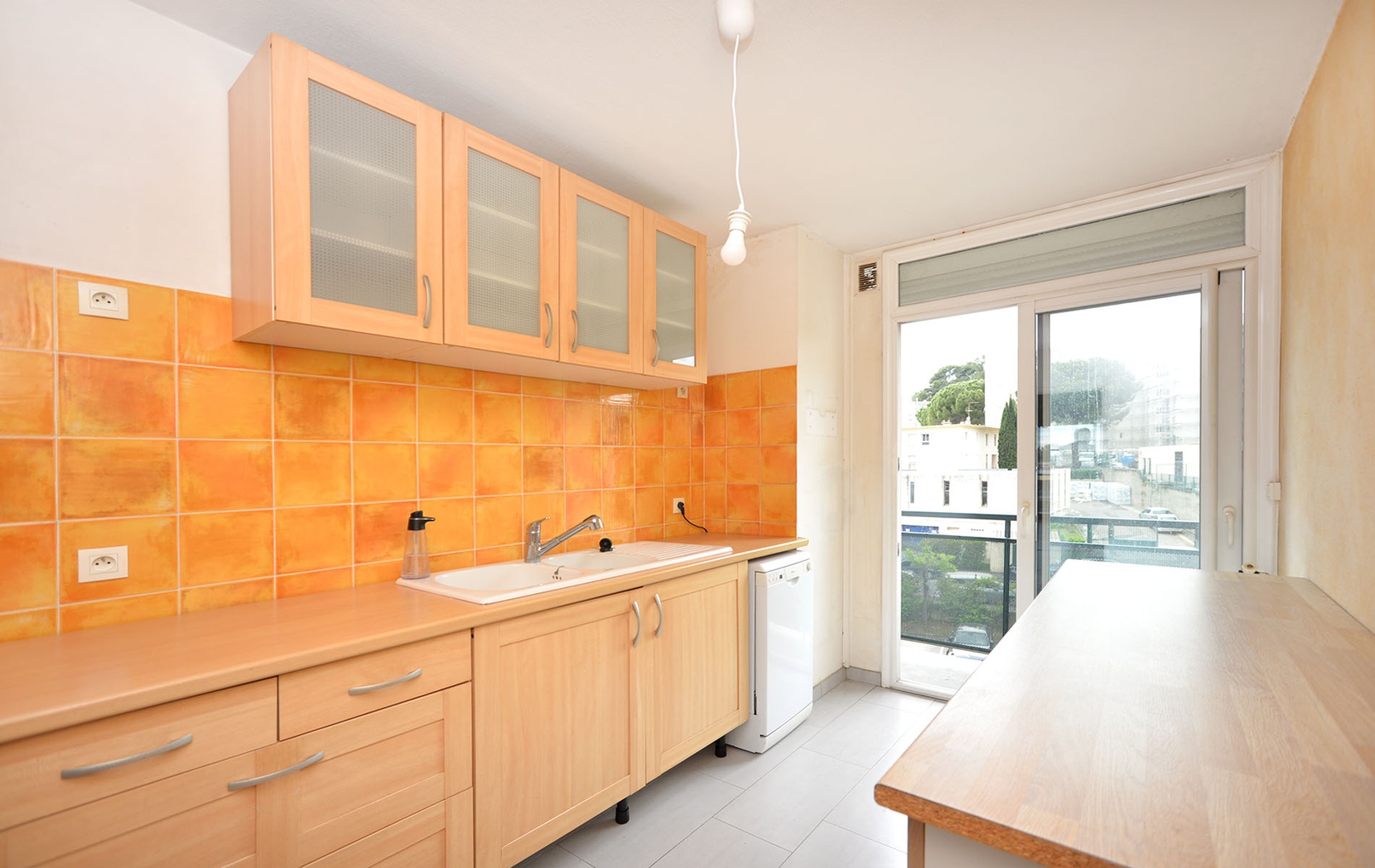 Achat immobilier Appartement 3 pièces  70m2 à Montpellier (34070) - Photo n°6