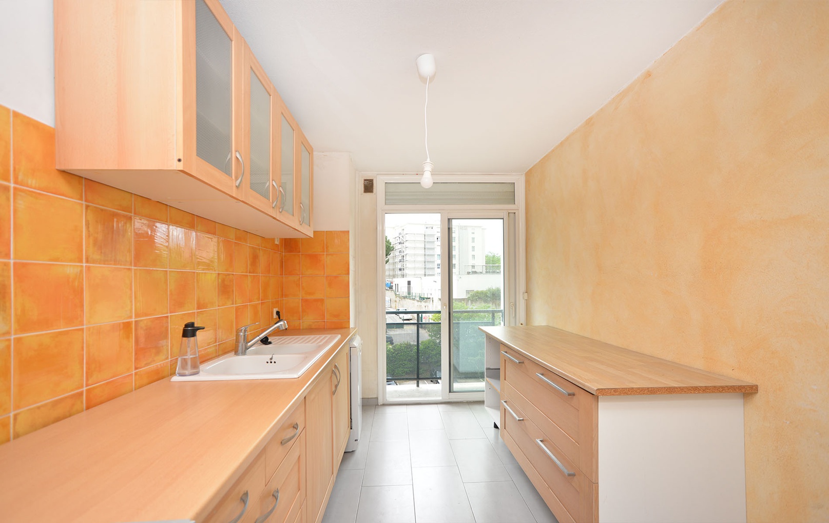 Achat immobilier Appartement 3 pièces  70m2 à Montpellier (34070) - Photo n°7