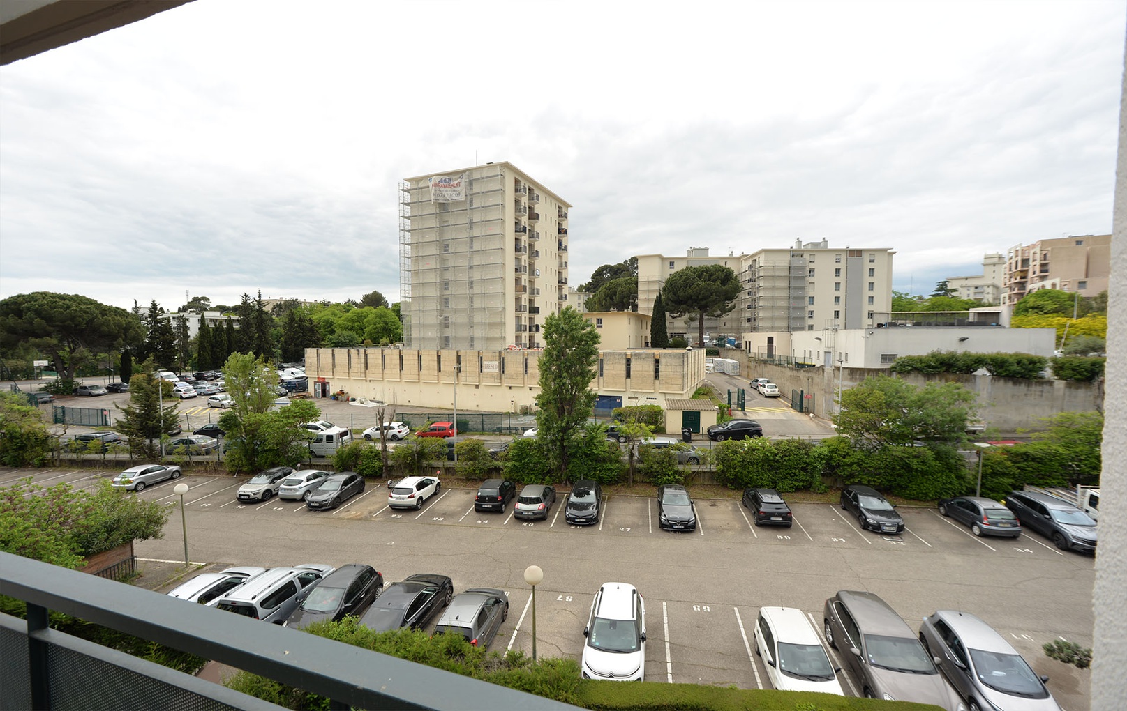 Achat immobilier Appartement 3 pièces  70m2 à Montpellier (34070) - Photo n°12