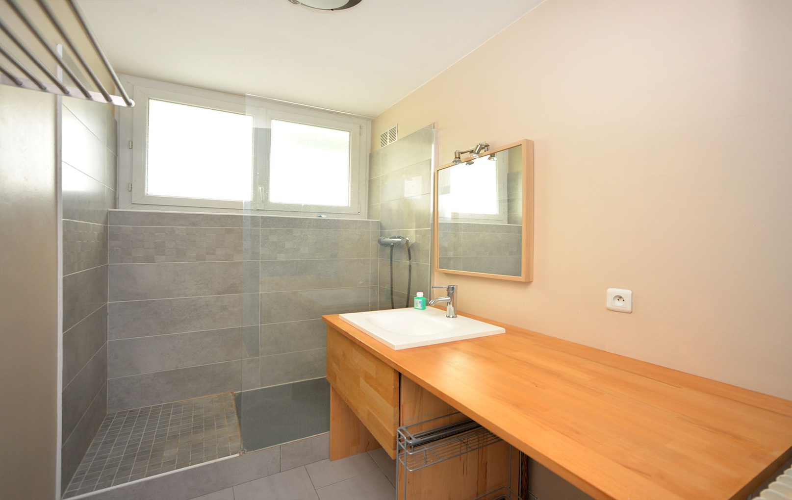 Achat immobilier Appartement 3 pièces  70m2 à Montpellier (34070) - Photo n°8