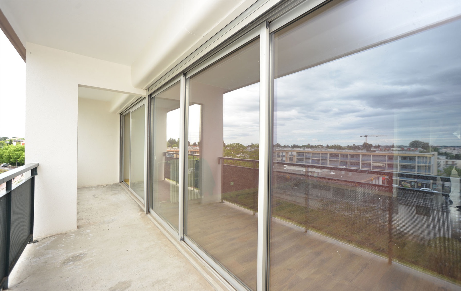 Achat immobilier Appartement 3 pièces  70m2 à Montpellier (34070) - Photo n°5