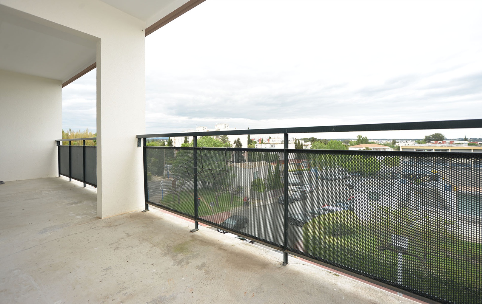 Achat immobilier Appartement 3 pièces  70m2 à Montpellier (34070) - Photo n°4