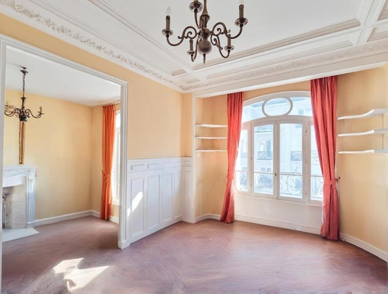 appartement 4 pièces - 90,0m2 à Paris (75012)