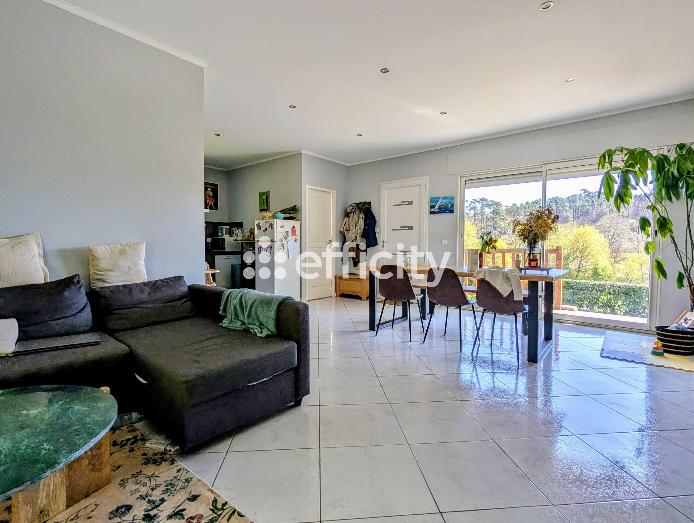 maison 5 pièces - 80m2 à Saint-Germain-du-Salembre (24190)