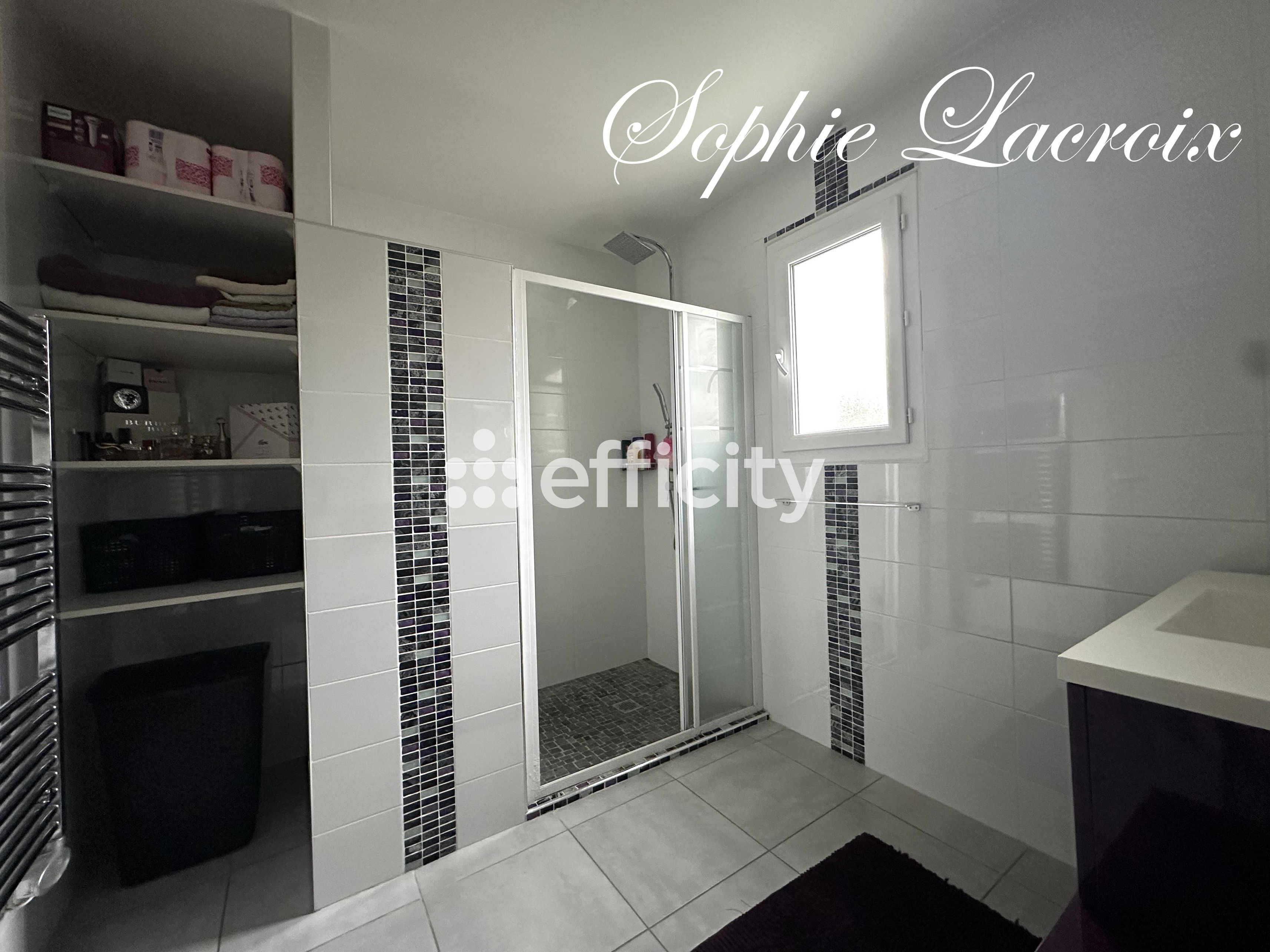 Achat immobilier Maison 5 pièces  130m2 à Laveyron (26240) - Photo n°11