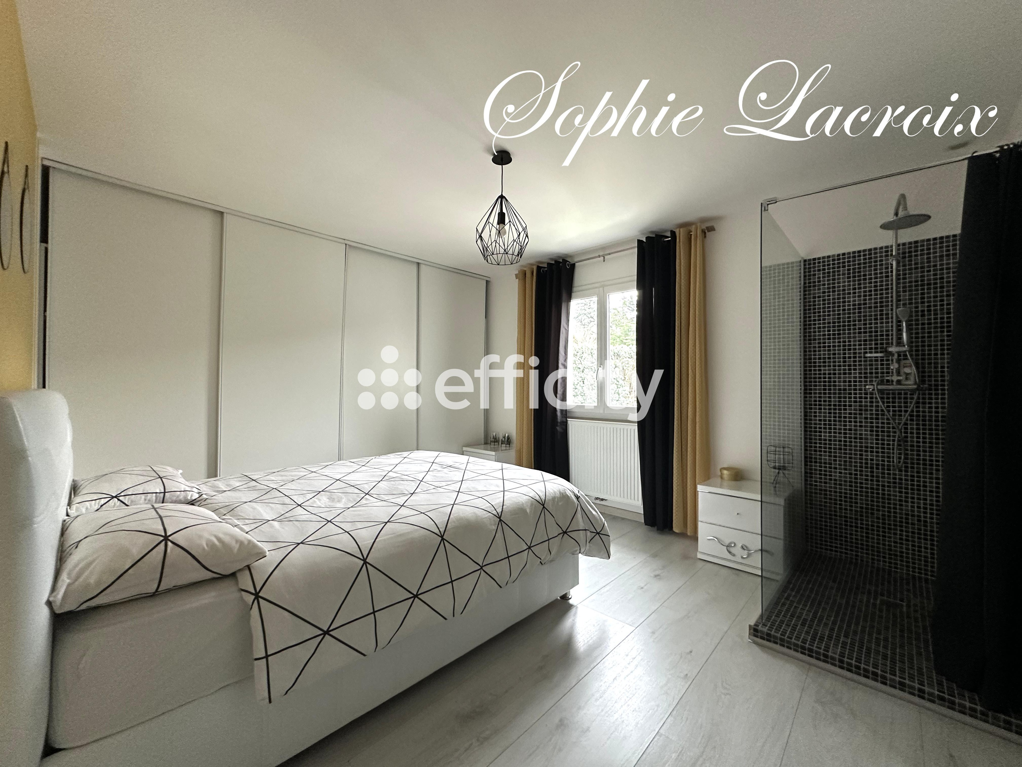 Achat immobilier Maison 5 pièces  130m2 à Laveyron (26240) - Photo n°8