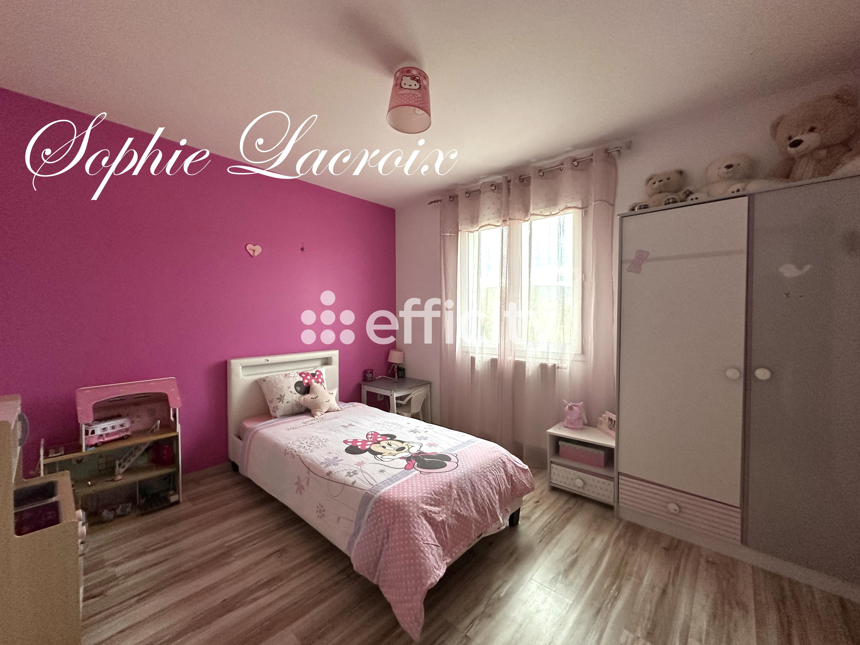 Achat immobilier Maison 5 pièces  130m2 à Laveyron (26240) - Photo n°10