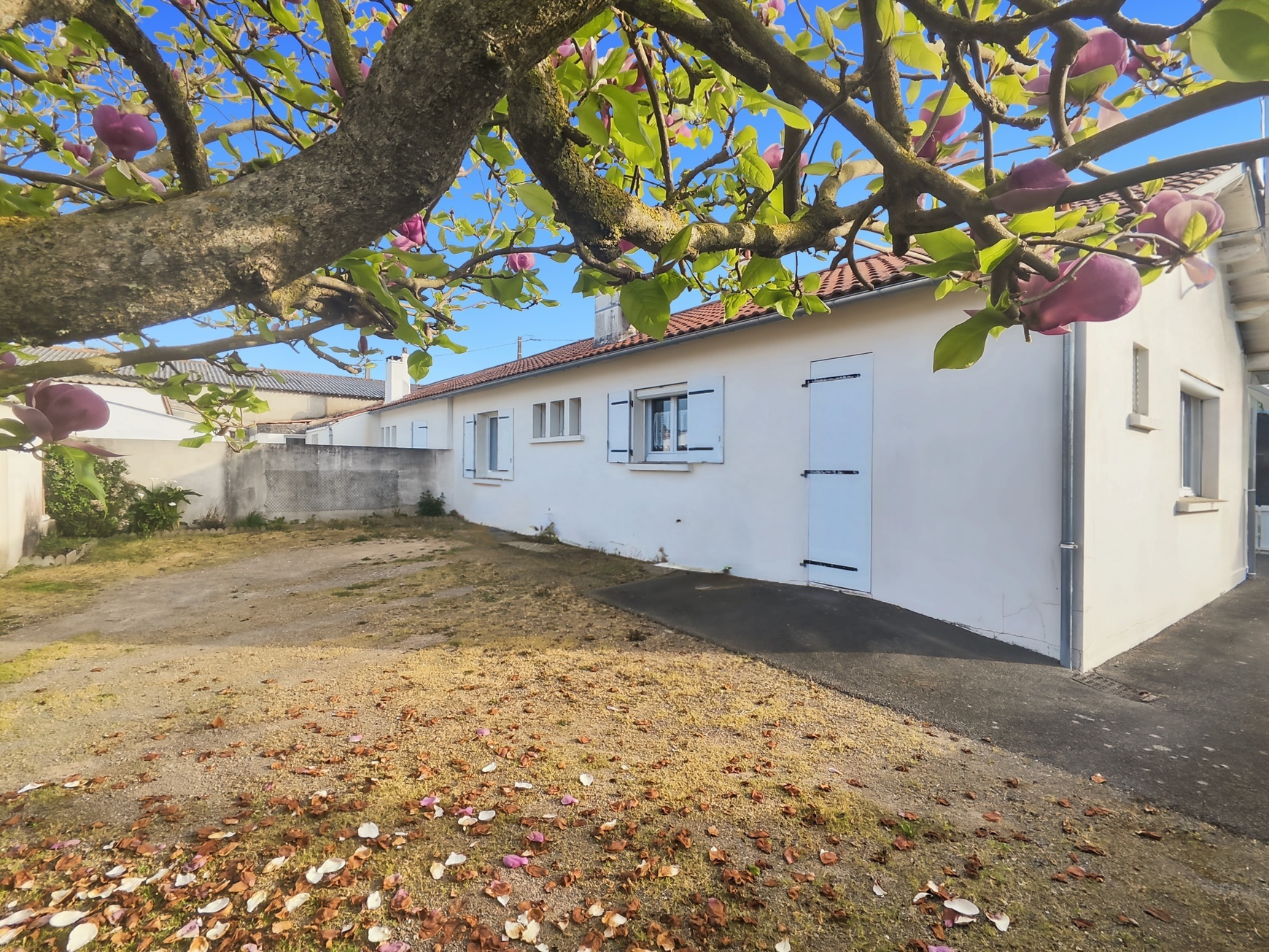 maison 5 pièces - 85m2 à Bretignolles-sur-Mer (85470)