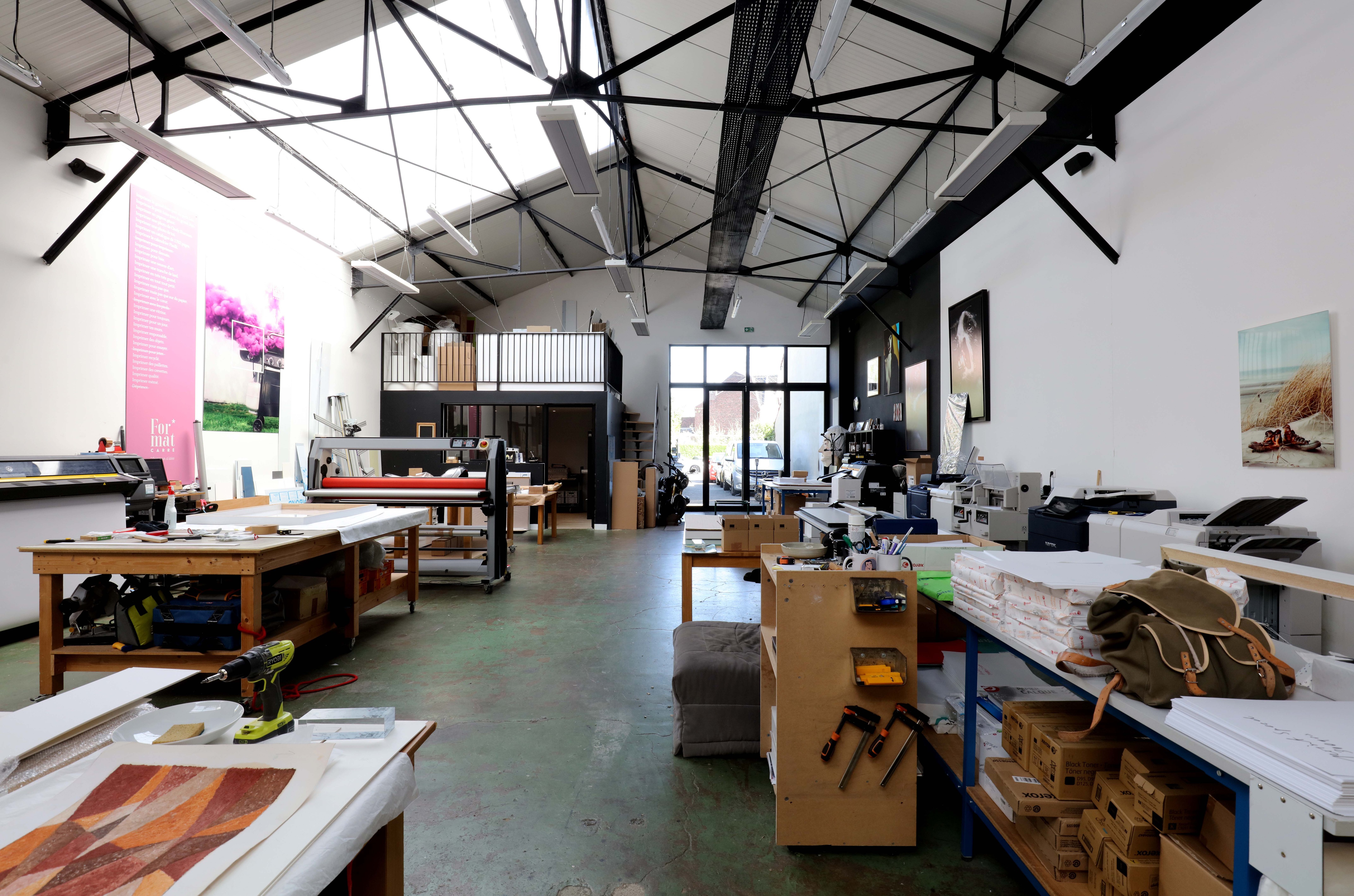 immeuble 10 pièces - 330m2 à Wasquehal (59290)