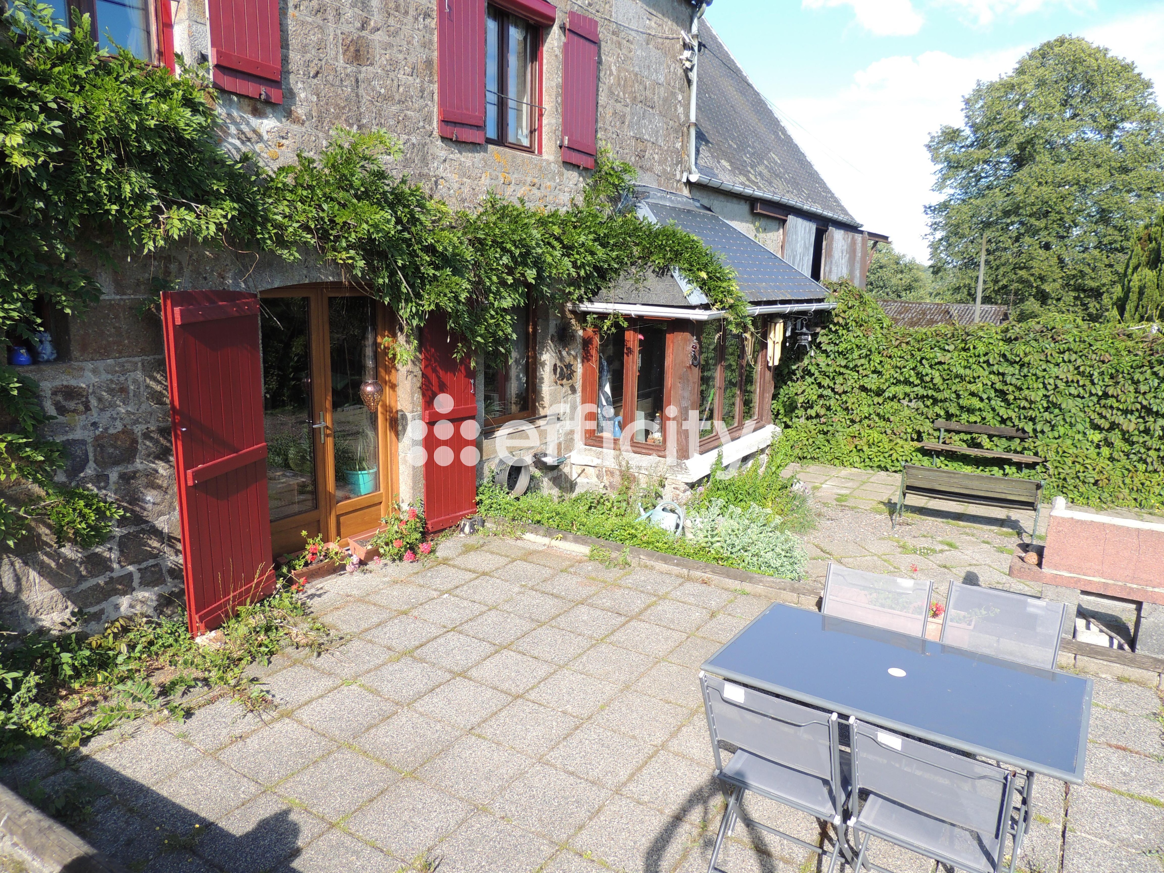 Achat immobilier Maison 9 pièces  243m2 à Noues de Sienne (14380) - Photo n°29