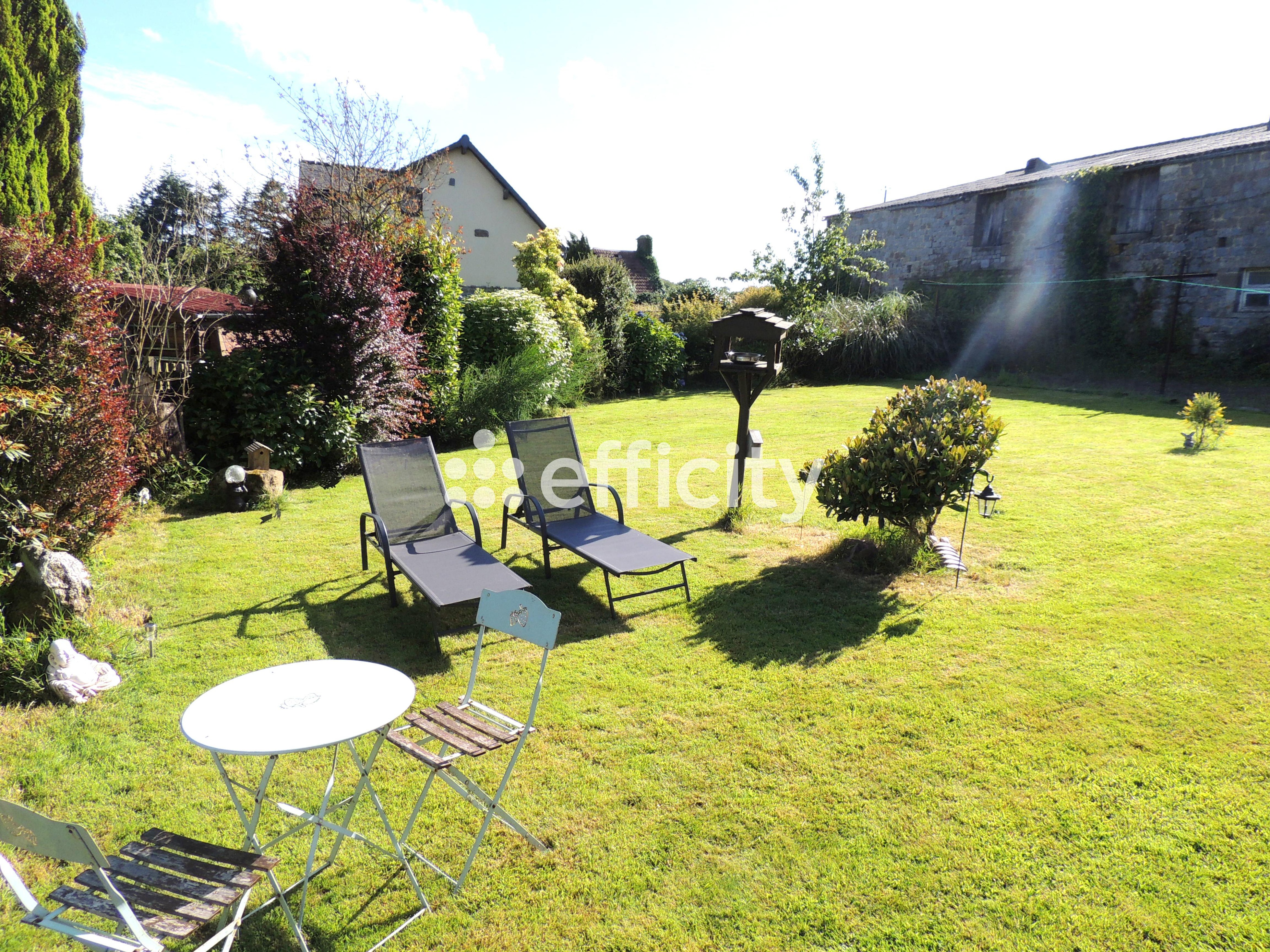 Achat immobilier Maison 9 pièces  243m2 à Noues de Sienne (14380) - Photo n°30