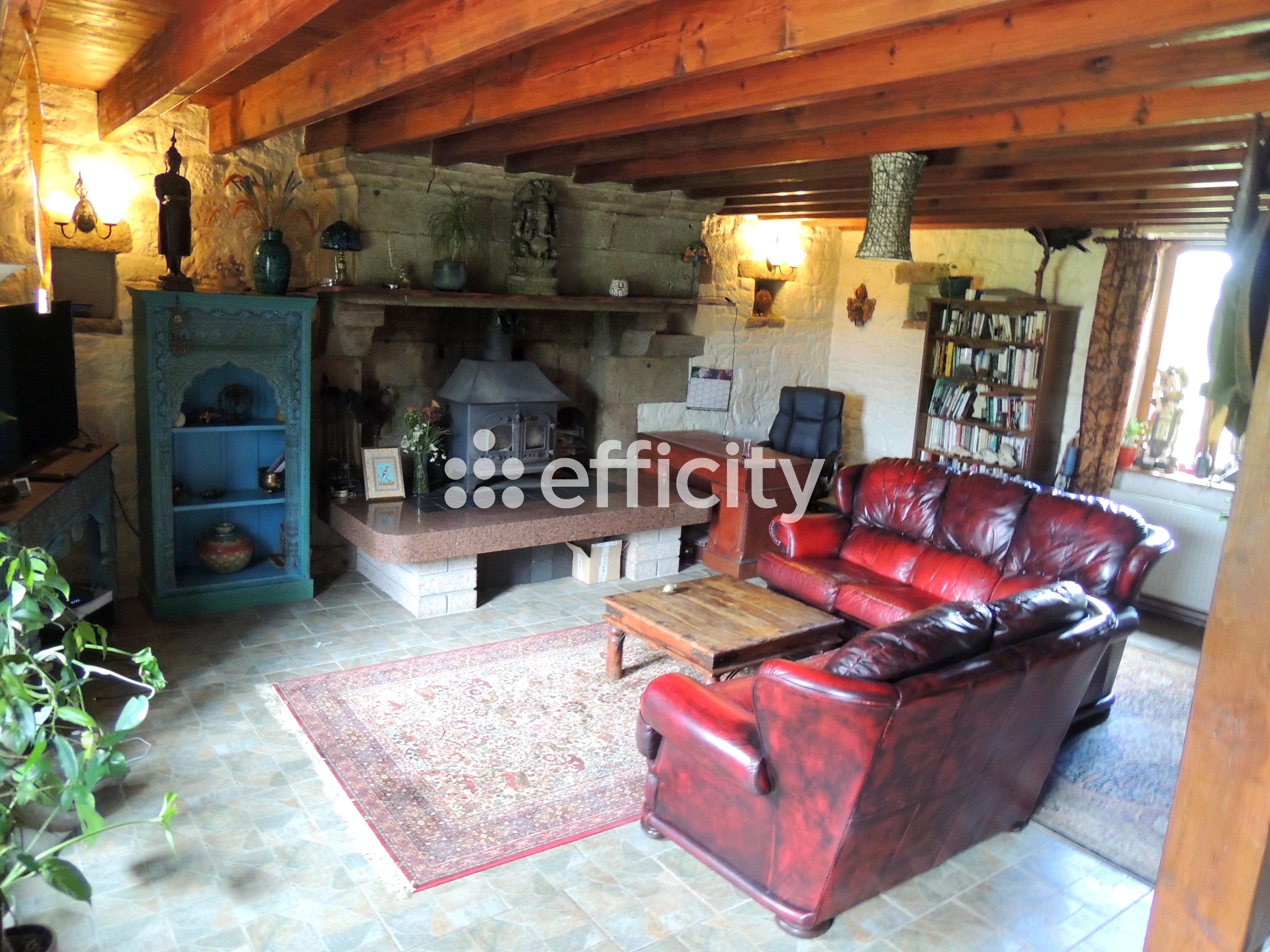 Achat immobilier Maison 9 pièces  243m2 à Noues de Sienne (14380) - Photo n°11