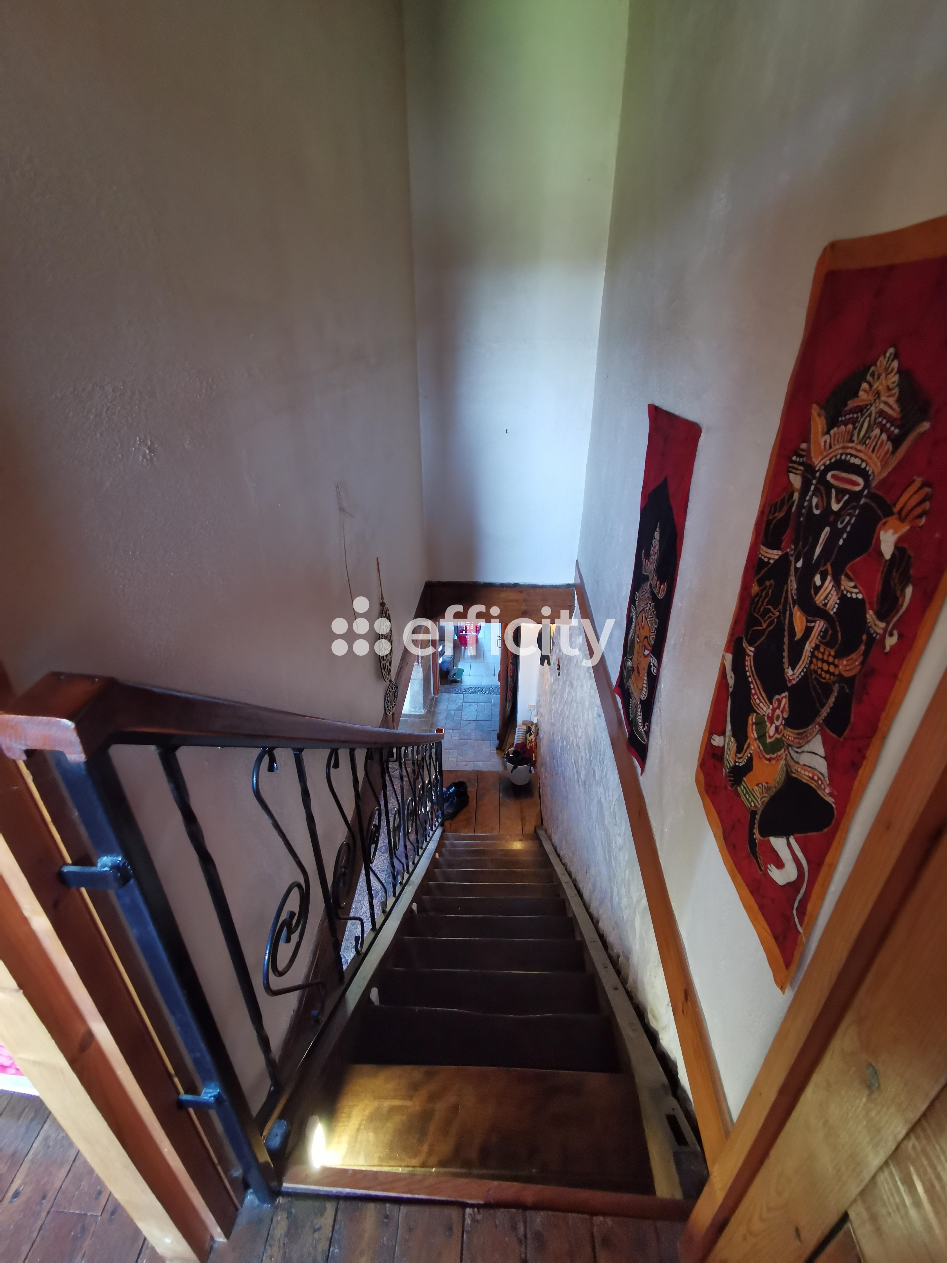 Achat immobilier Maison 9 pièces  243m2 à Noues de Sienne (14380) - Photo n°15