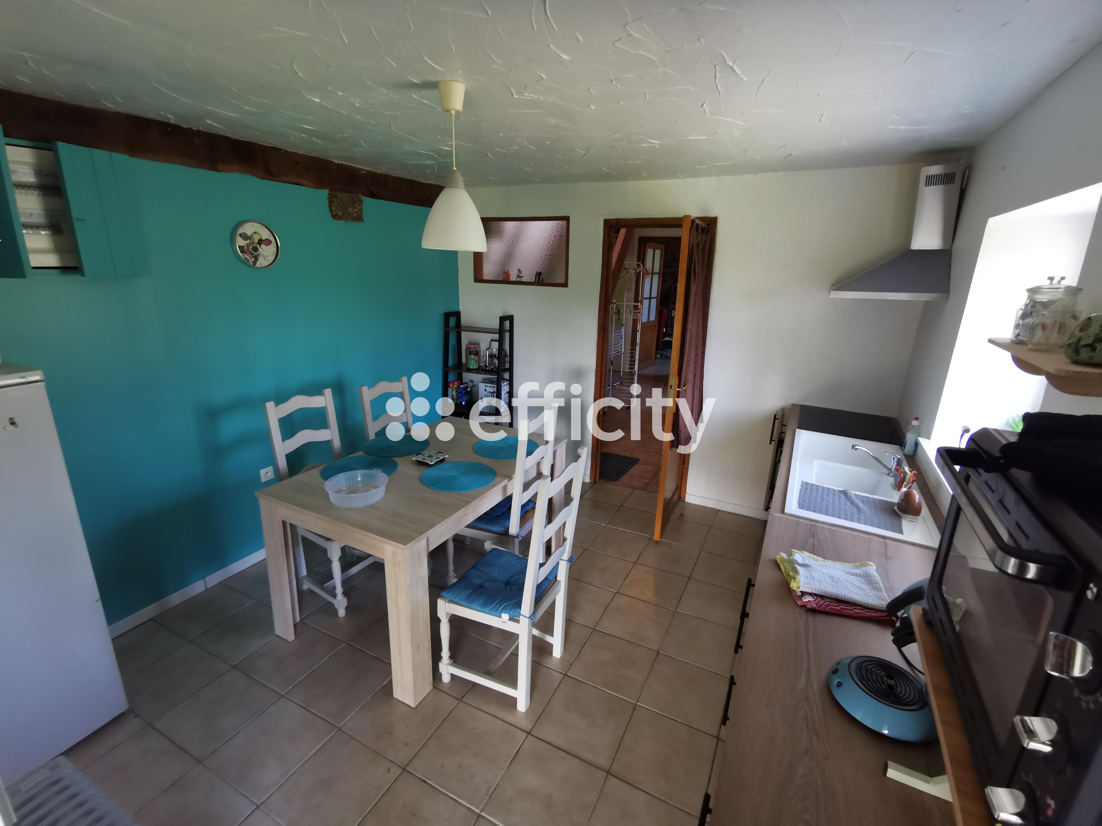 Achat immobilier Maison 9 pièces  243m2 à Noues de Sienne (14380) - Photo n°16