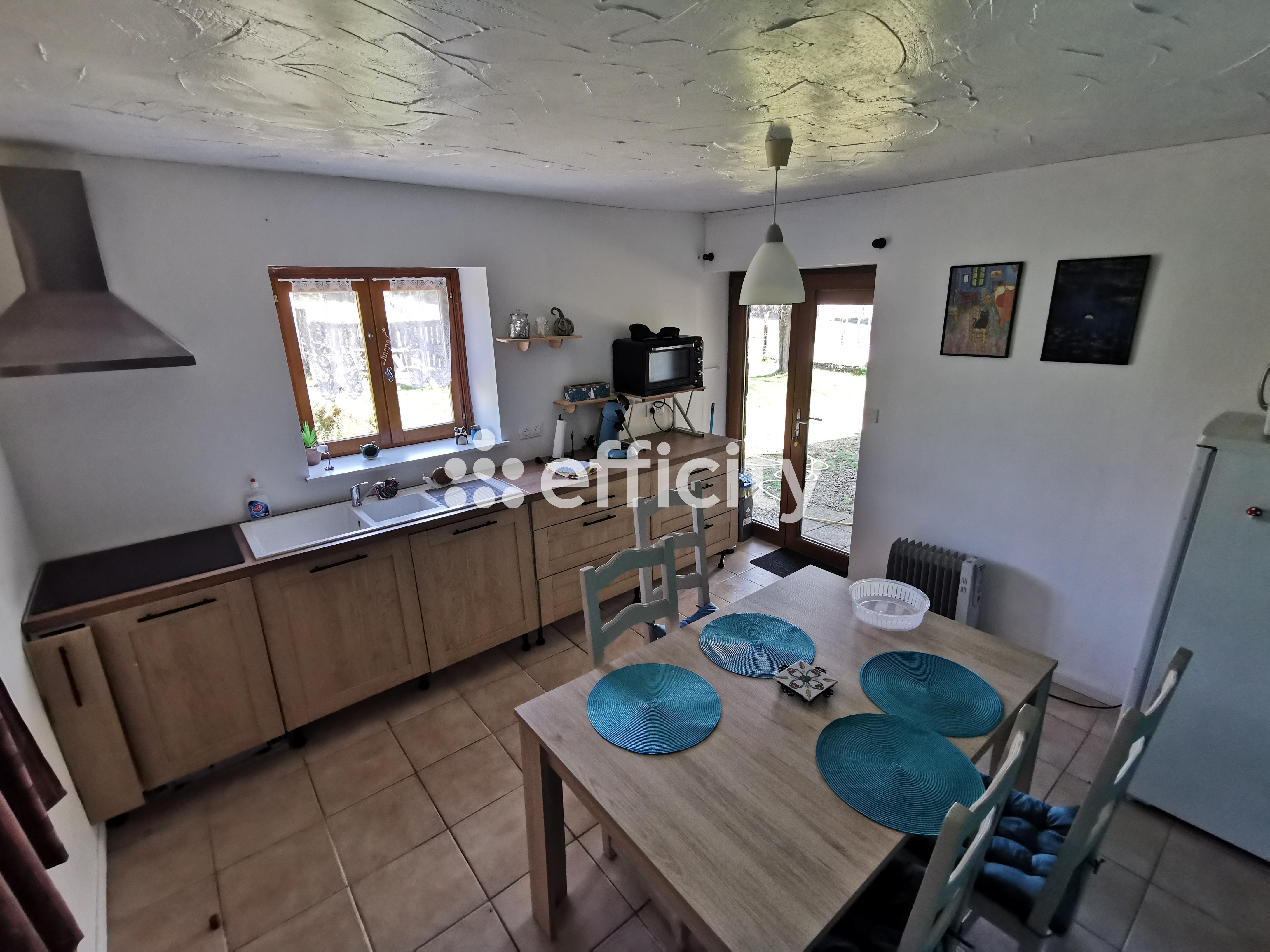 Achat immobilier Maison 9 pièces  243m2 à Noues de Sienne (14380) - Photo n°17