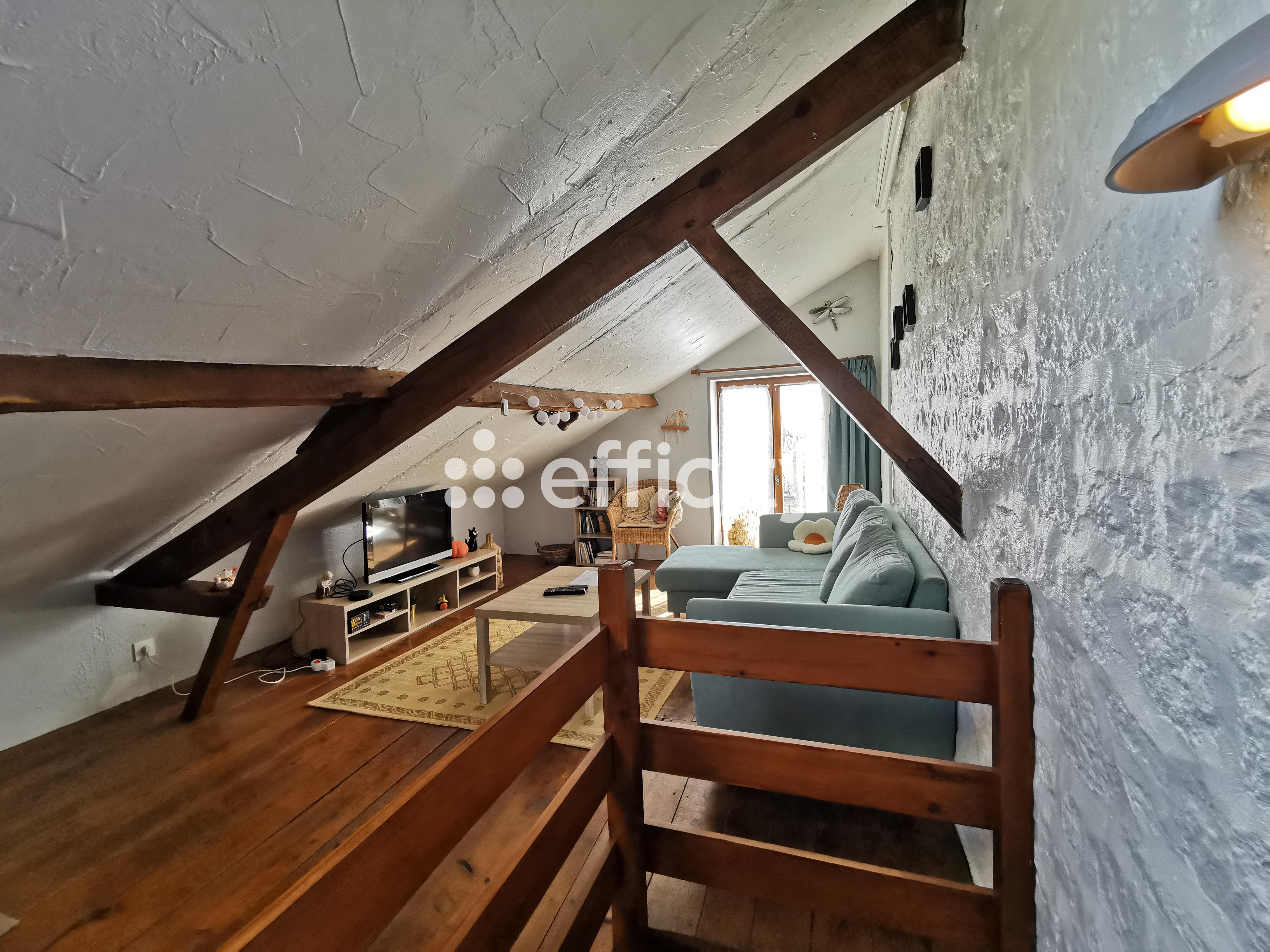 Achat immobilier Maison 9 pièces  243m2 à Noues de Sienne (14380) - Photo n°20