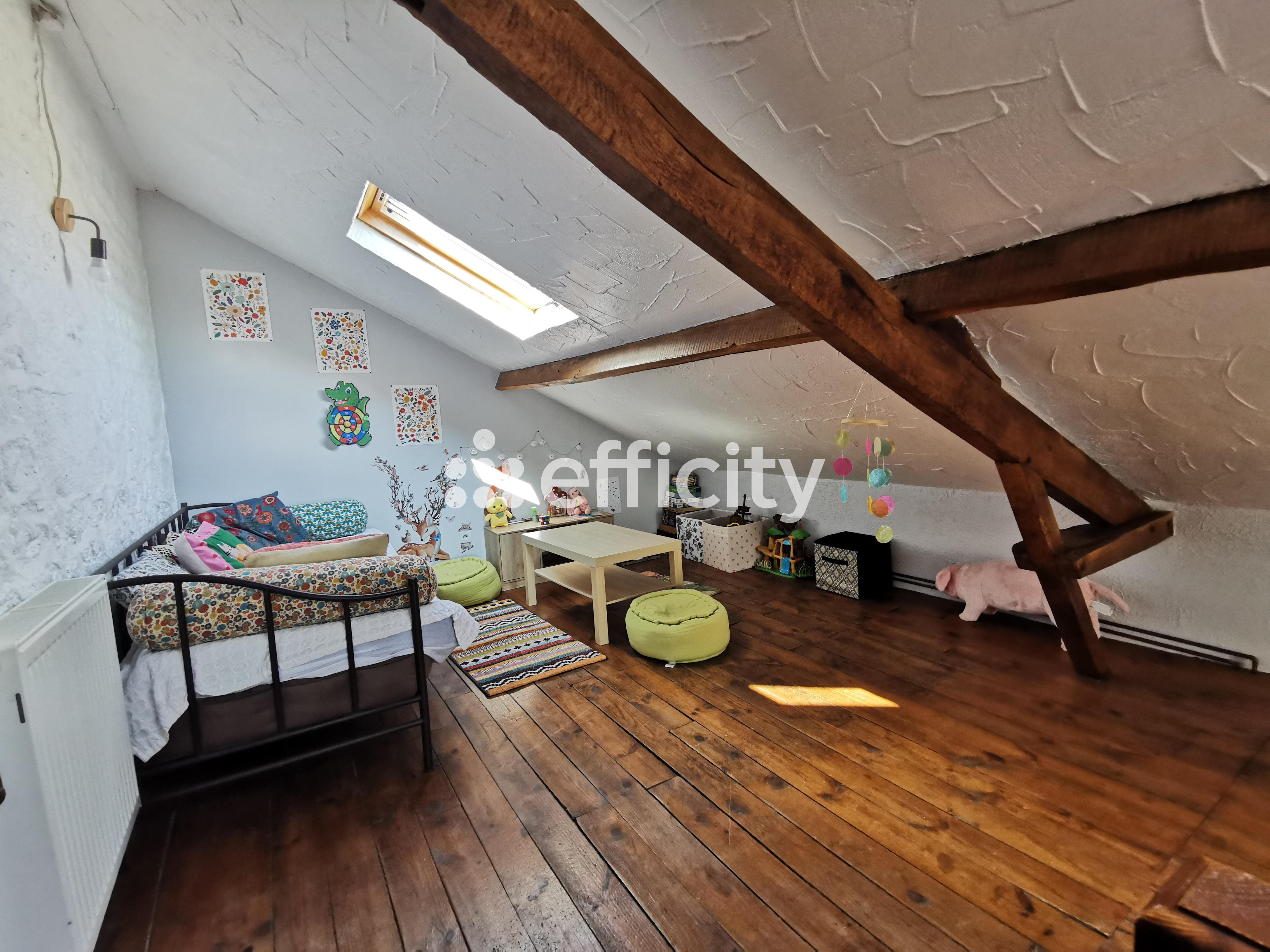 Achat immobilier Maison 9 pièces  243m2 à Noues de Sienne (14380) - Photo n°19
