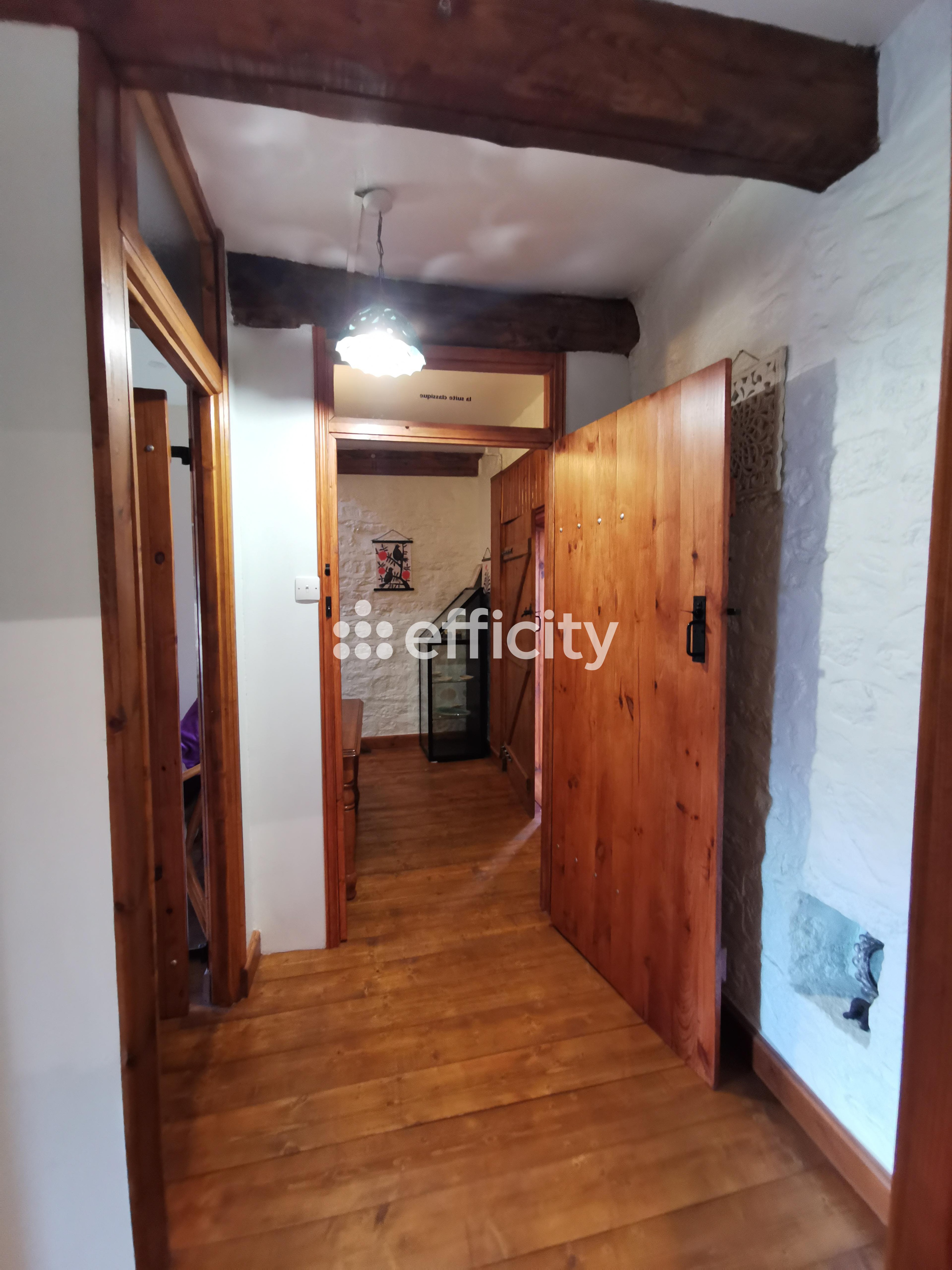 Achat immobilier Maison 9 pièces  243m2 à Noues de Sienne (14380) - Photo n°28