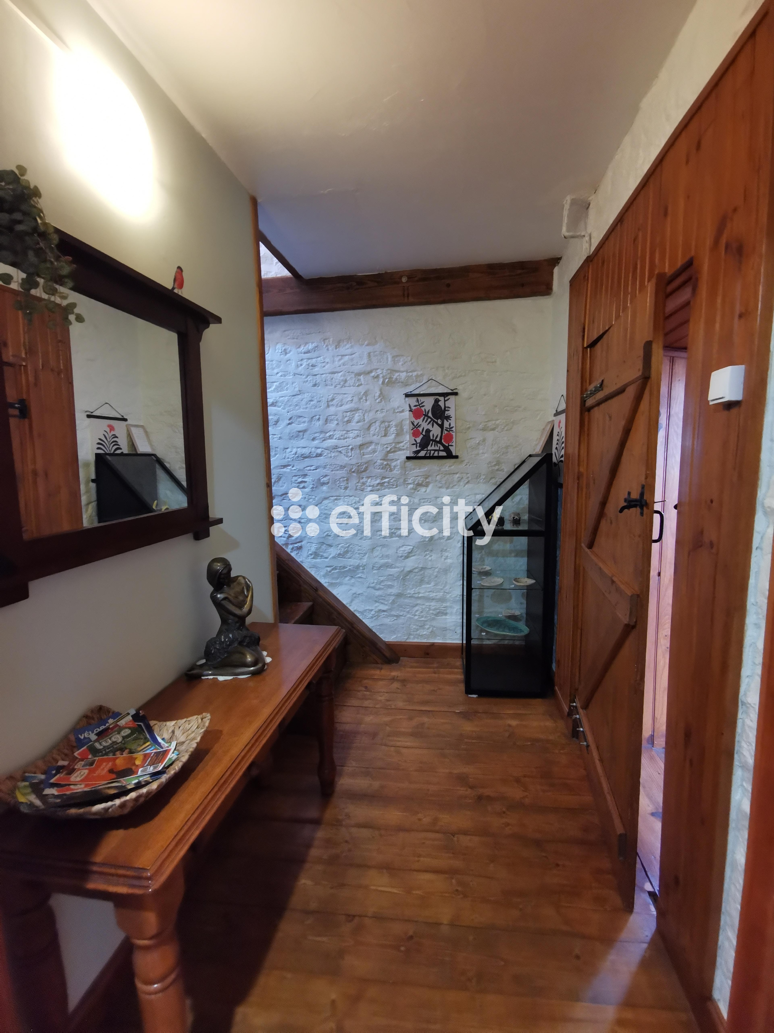 Achat immobilier Maison 9 pièces  243m2 à Noues de Sienne (14380) - Photo n°27