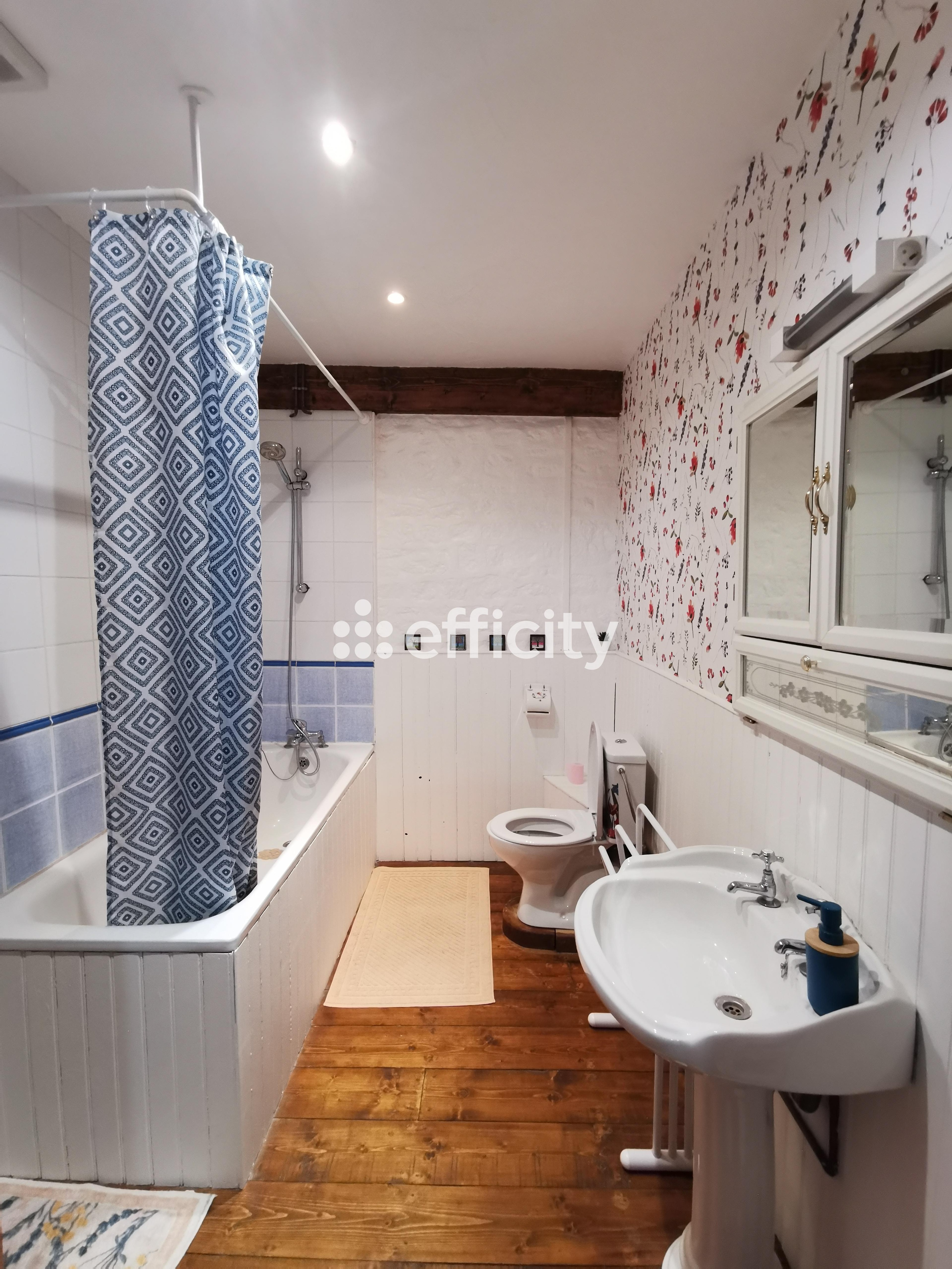 Achat immobilier Maison 9 pièces  243m2 à Noues de Sienne (14380) - Photo n°26