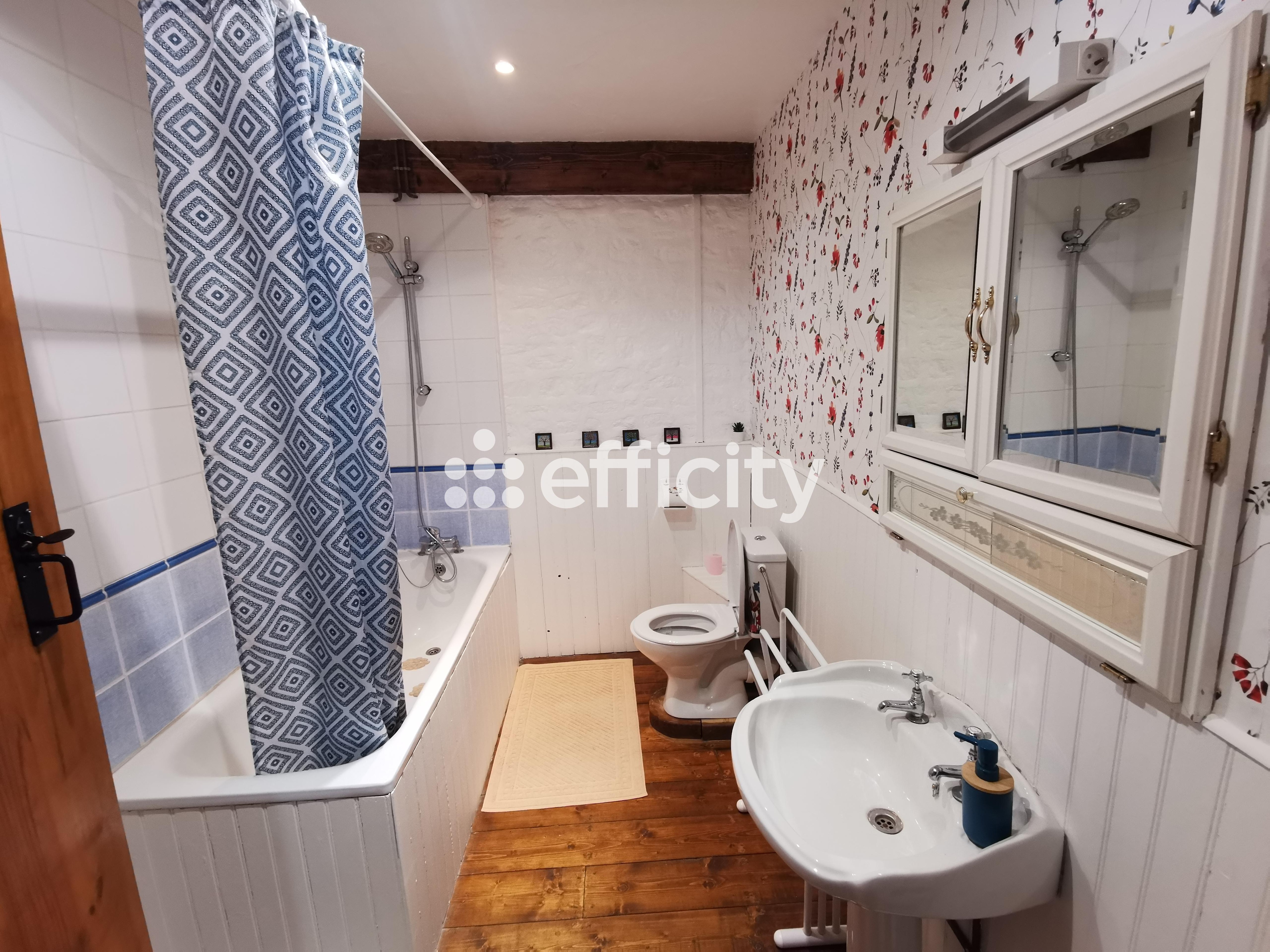 Achat immobilier Maison 9 pièces  243m2 à Noues de Sienne (14380) - Photo n°25