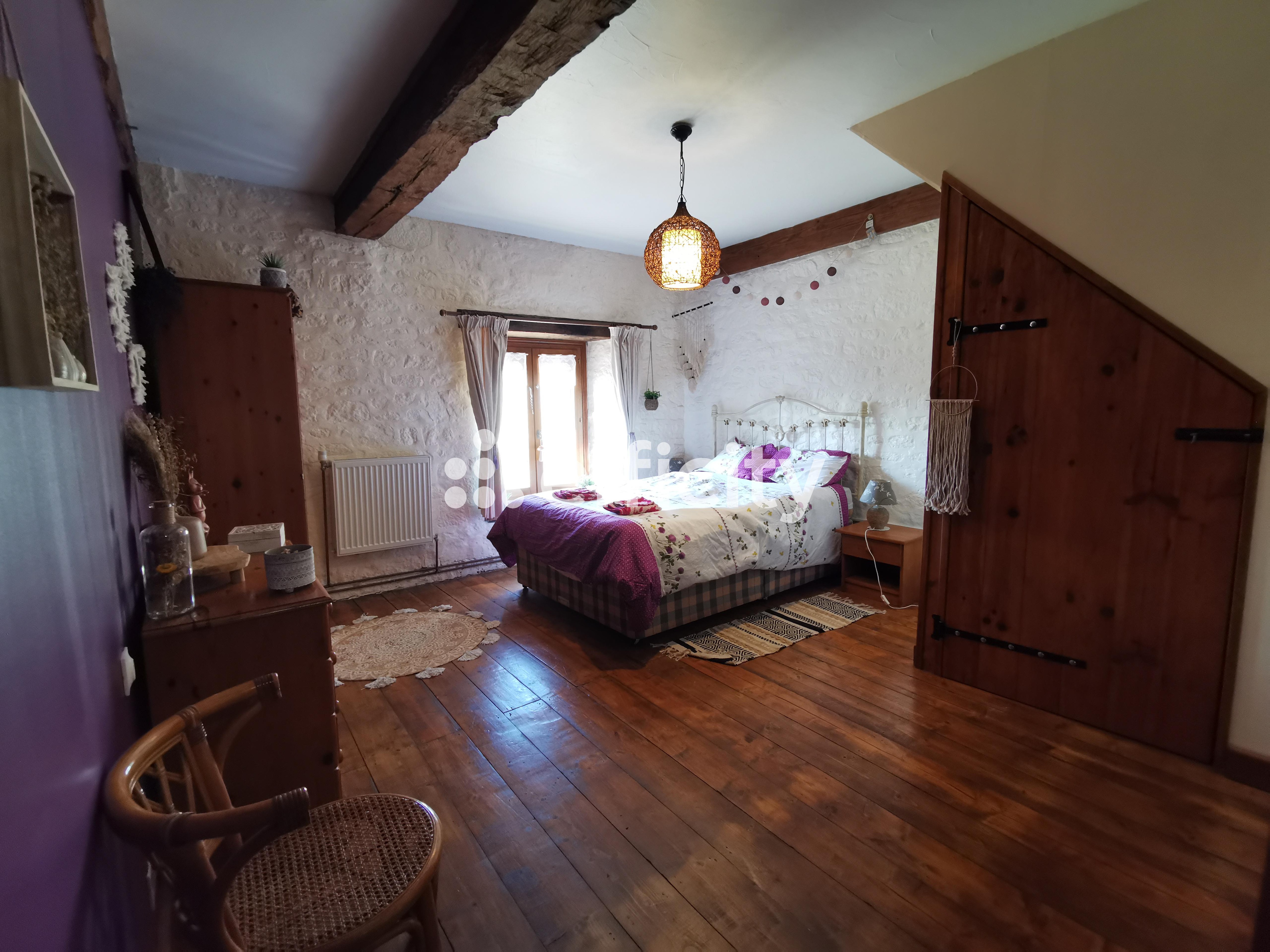 Achat immobilier Maison 9 pièces  243m2 à Noues de Sienne (14380) - Photo n°21