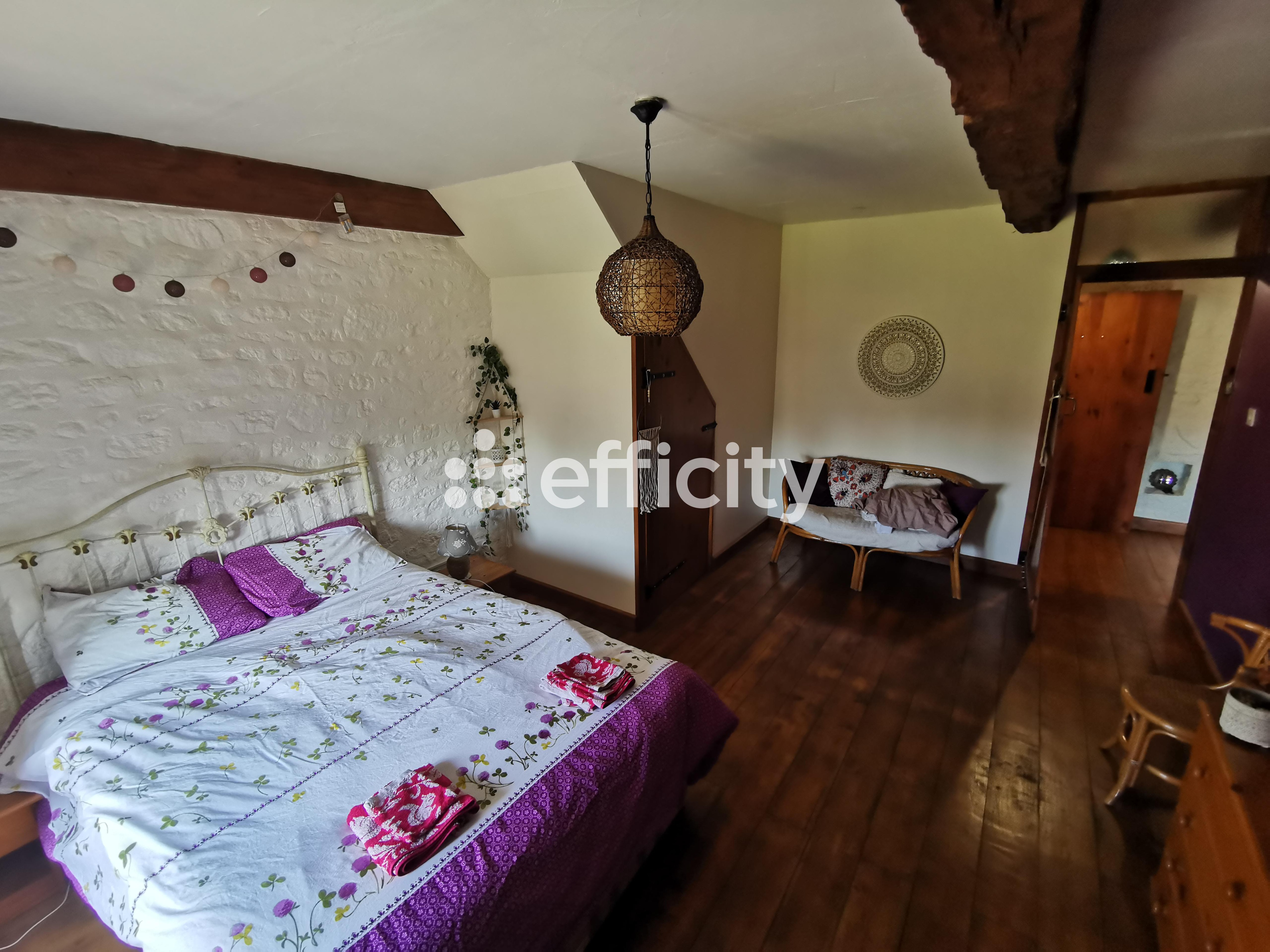 Achat immobilier Maison 9 pièces  243m2 à Noues de Sienne (14380) - Photo n°22