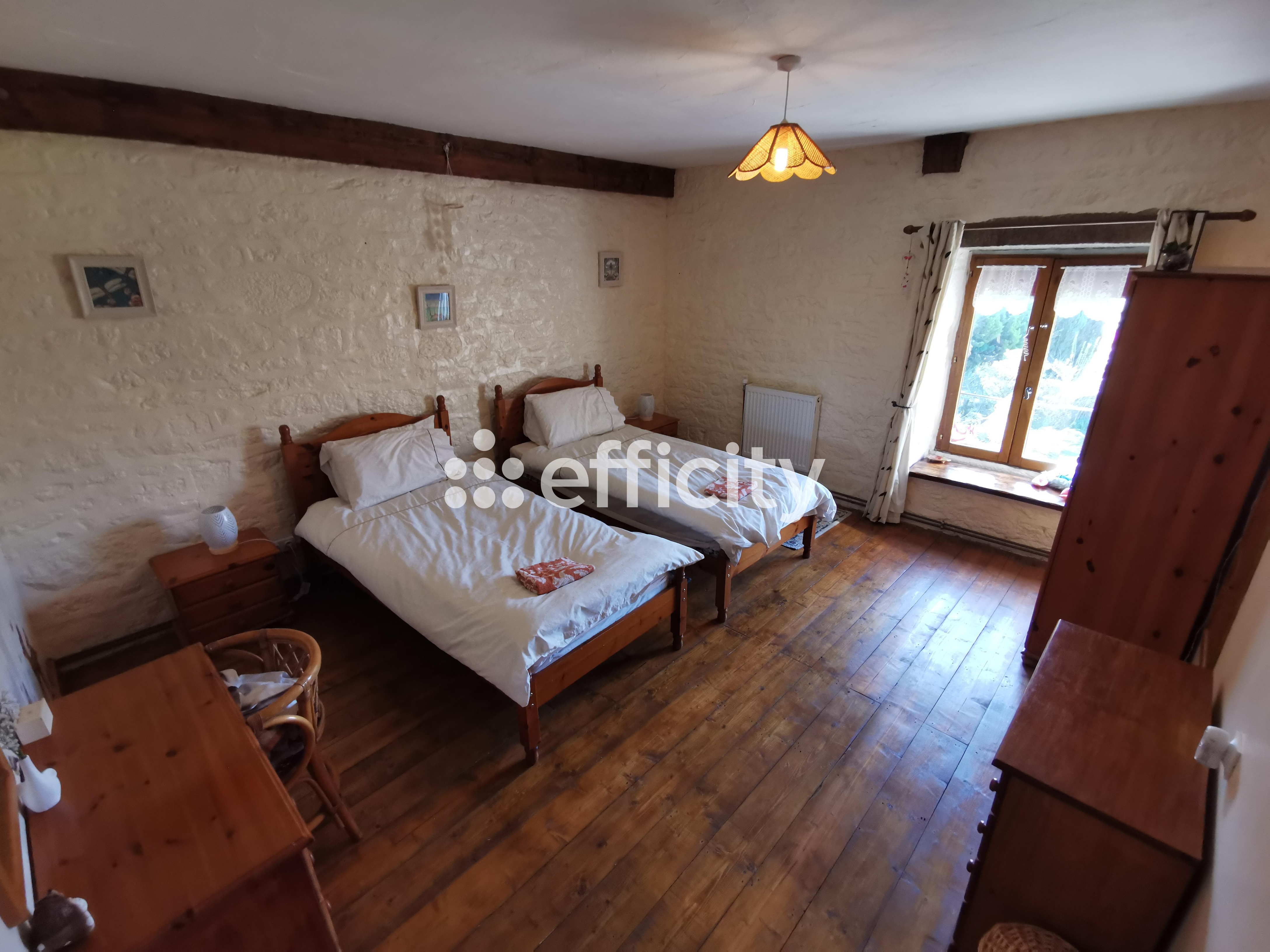 Achat immobilier Maison 9 pièces  243m2 à Noues de Sienne (14380) - Photo n°23