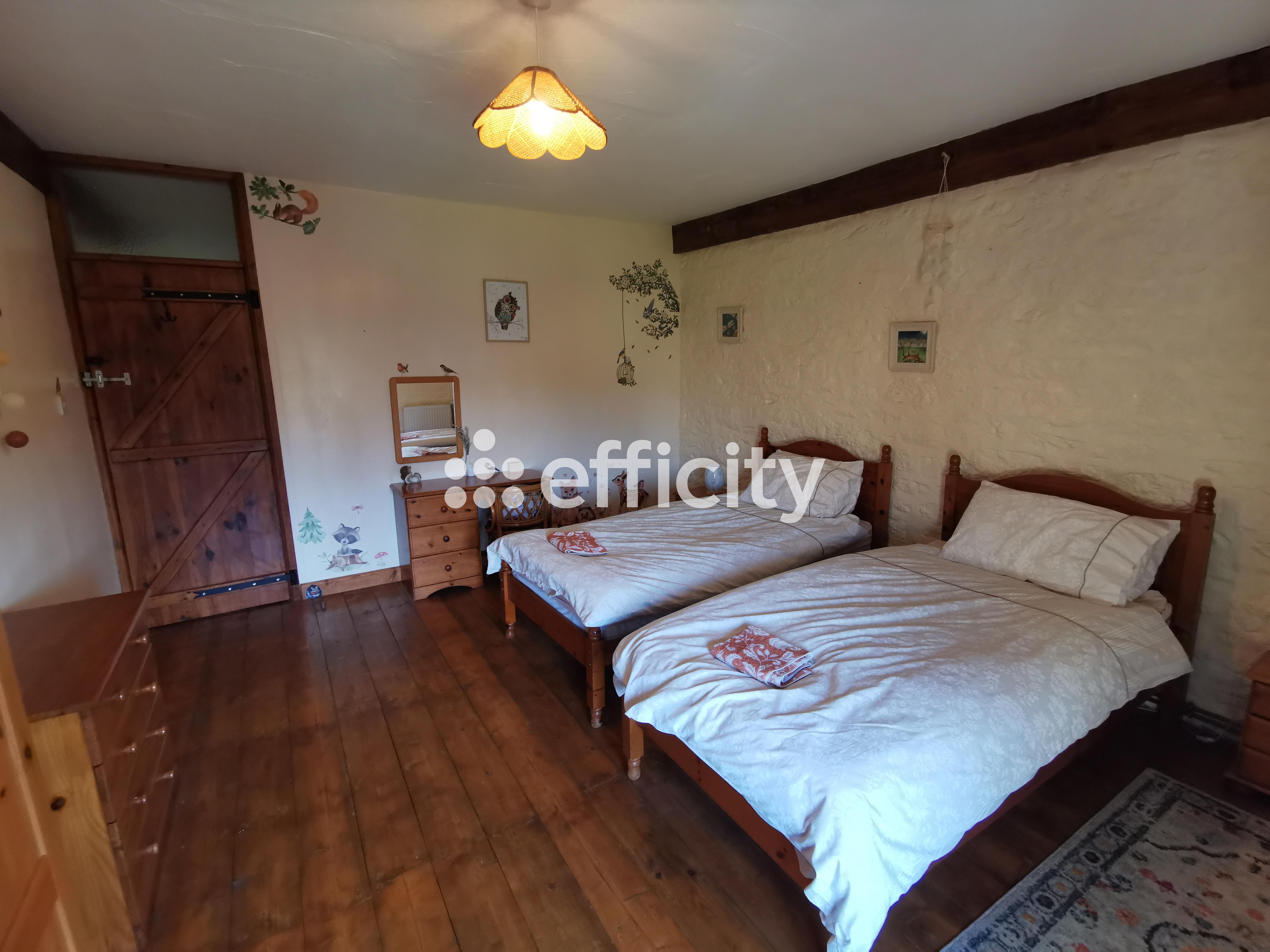 Achat immobilier Maison 9 pièces  243m2 à Noues de Sienne (14380) - Photo n°24