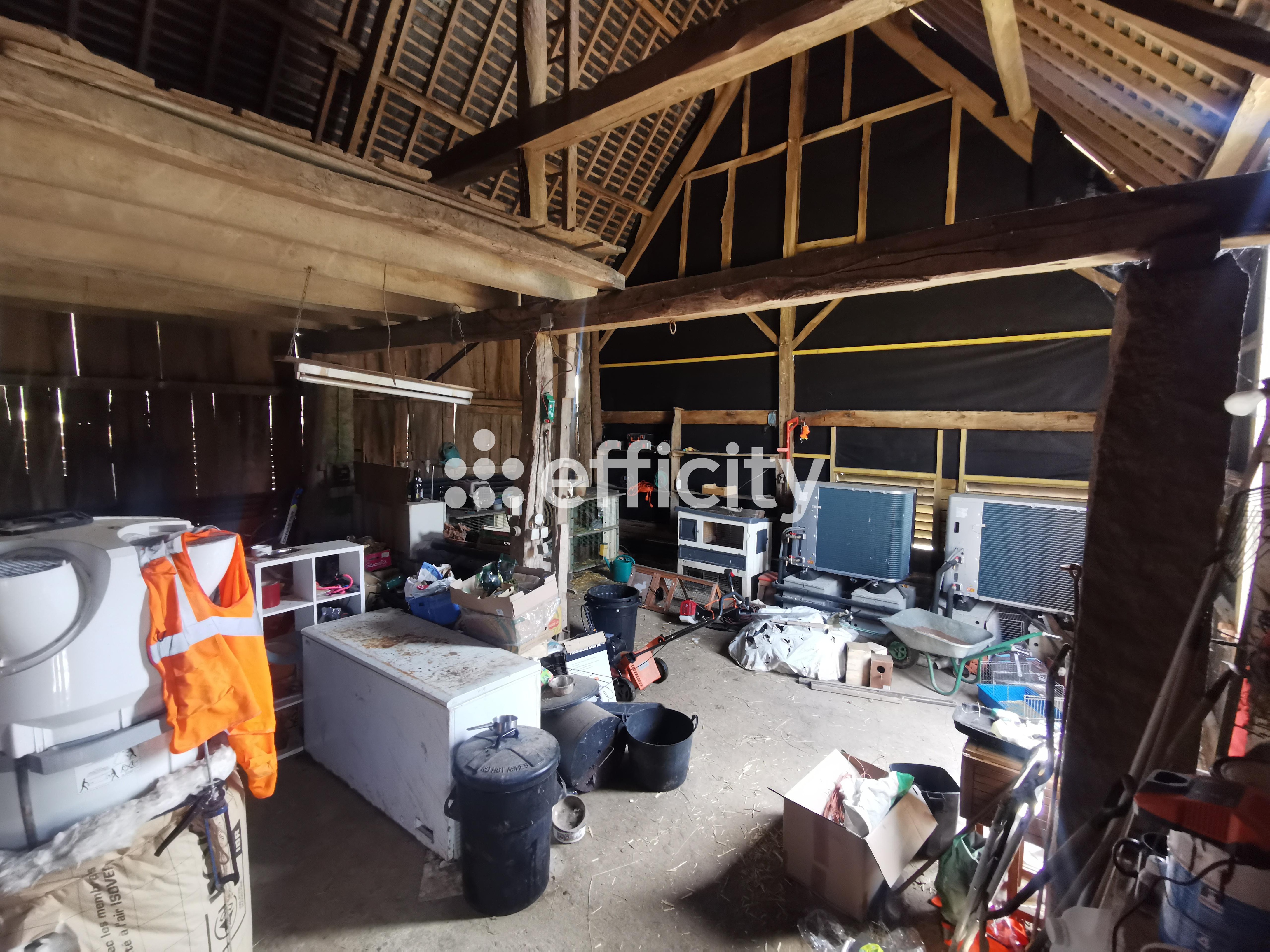 Achat immobilier Maison 9 pièces  243m2 à Noues de Sienne (14380) - Photo n°58