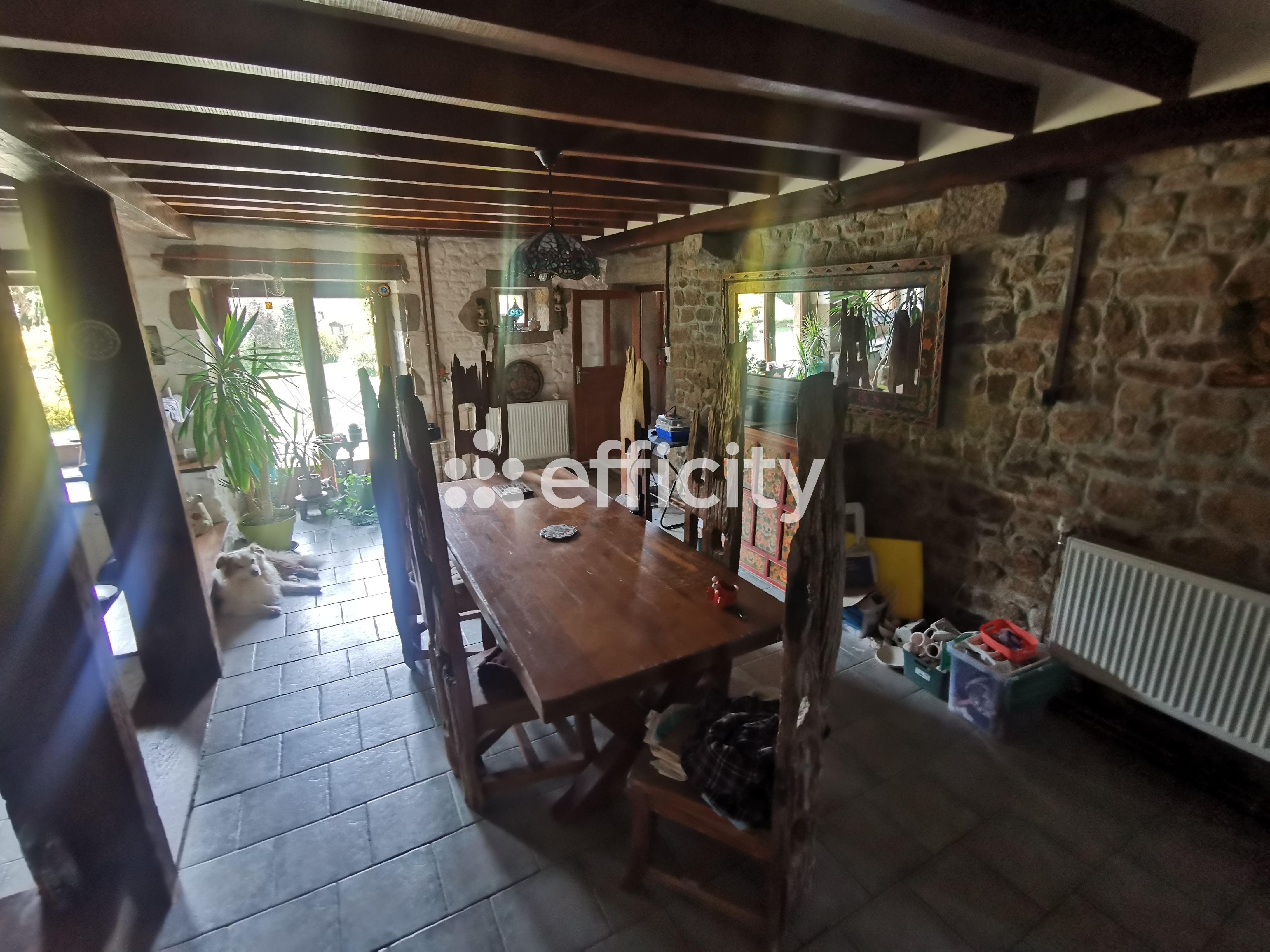 Achat immobilier Maison 9 pièces  243m2 à Noues de Sienne (14380) - Photo n°49
