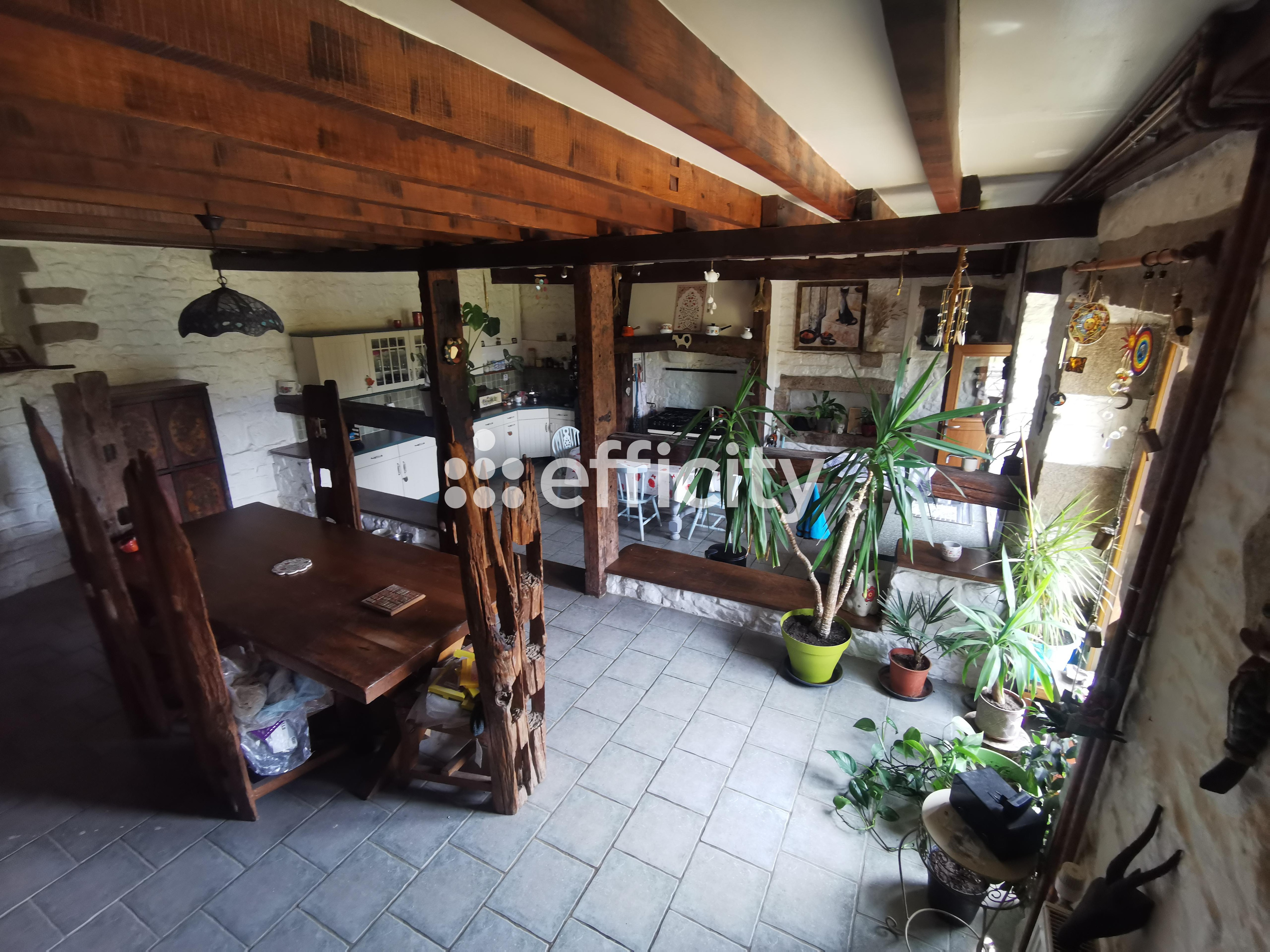 Achat immobilier Maison 9 pièces  243m2 à Noues de Sienne (14380) - Photo n°50