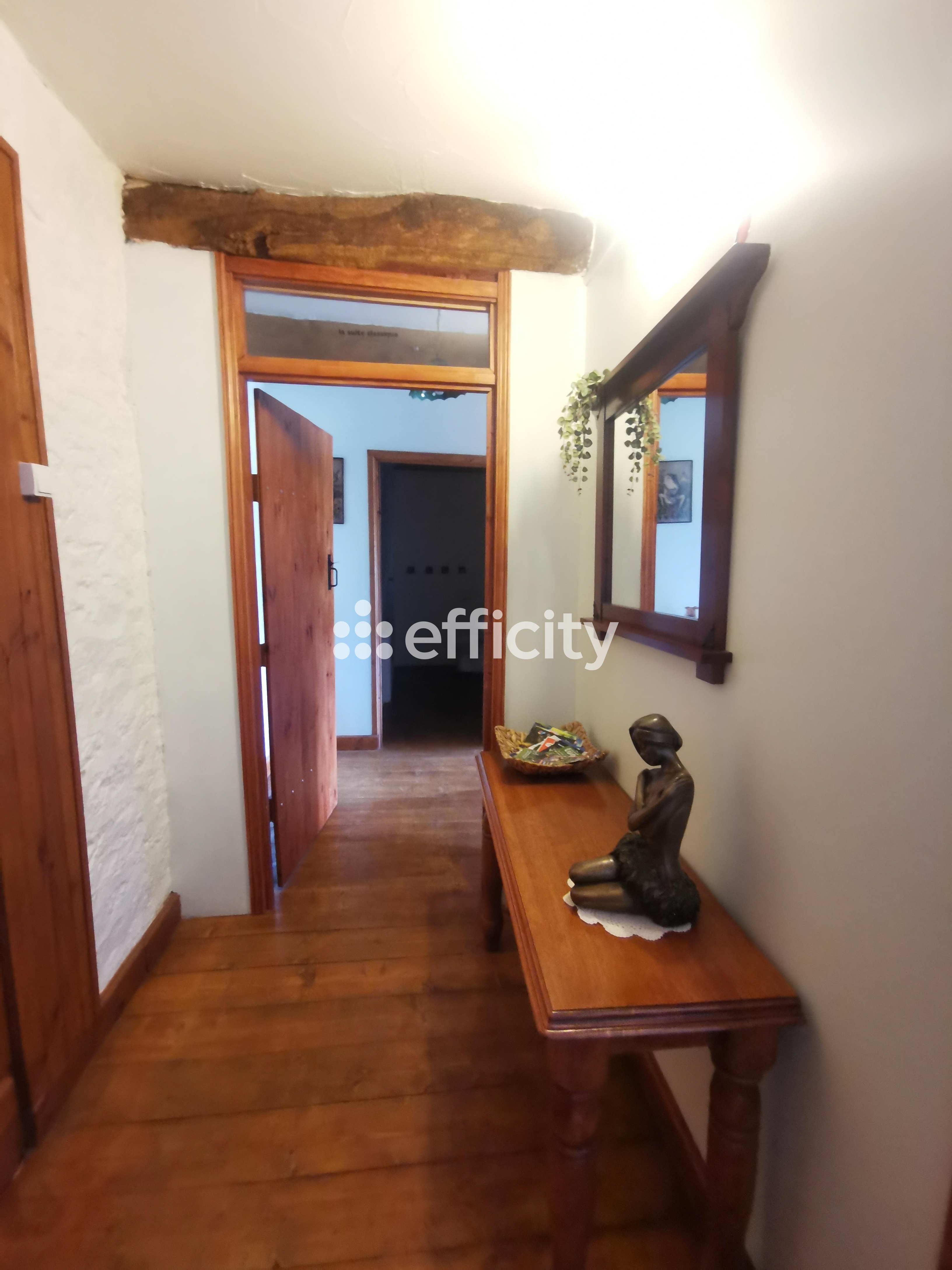 Achat immobilier Maison 9 pièces  243m2 à Noues de Sienne (14380) - Photo n°55