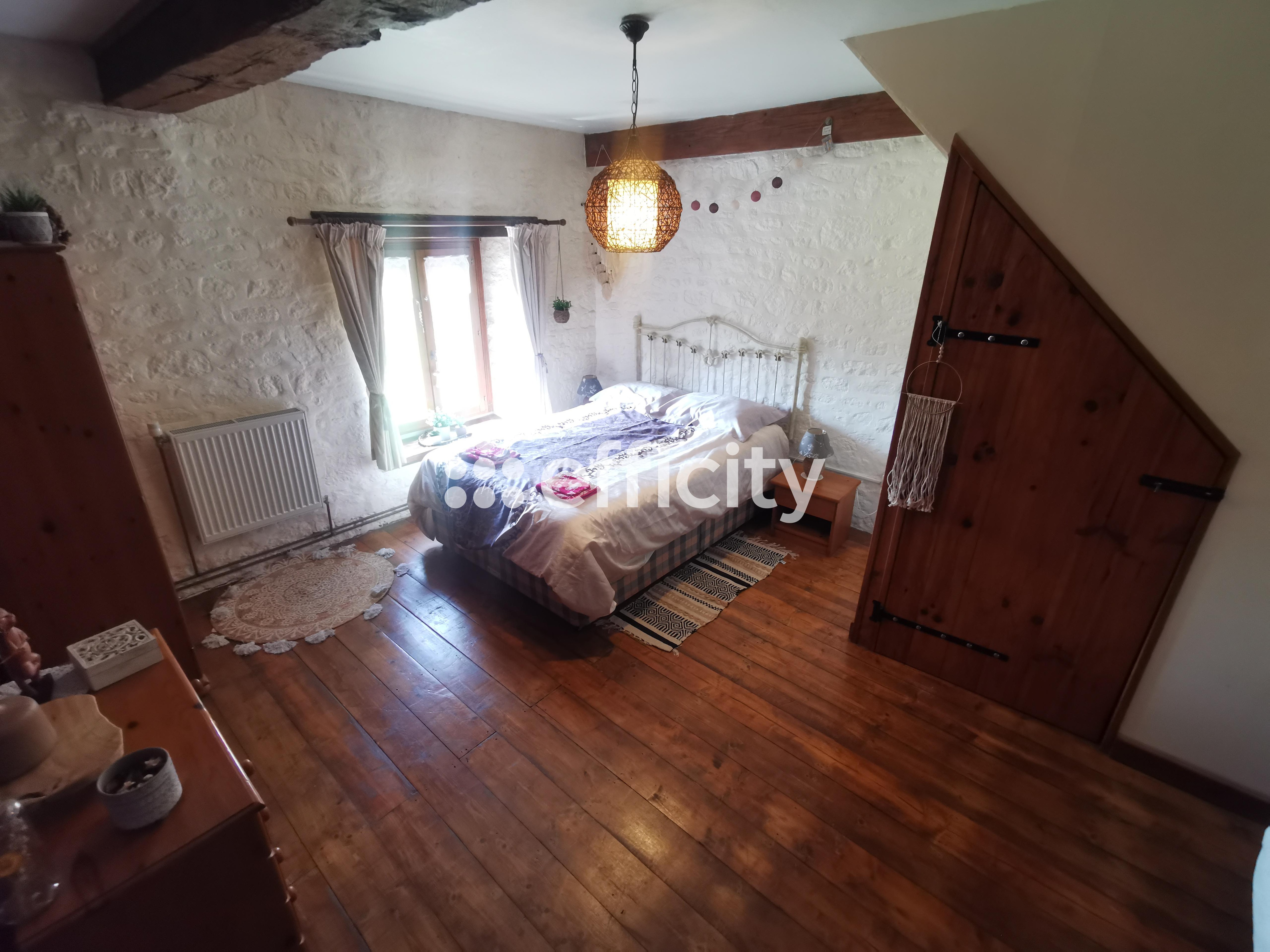 Achat immobilier Maison 9 pièces  243m2 à Noues de Sienne (14380) - Photo n°54