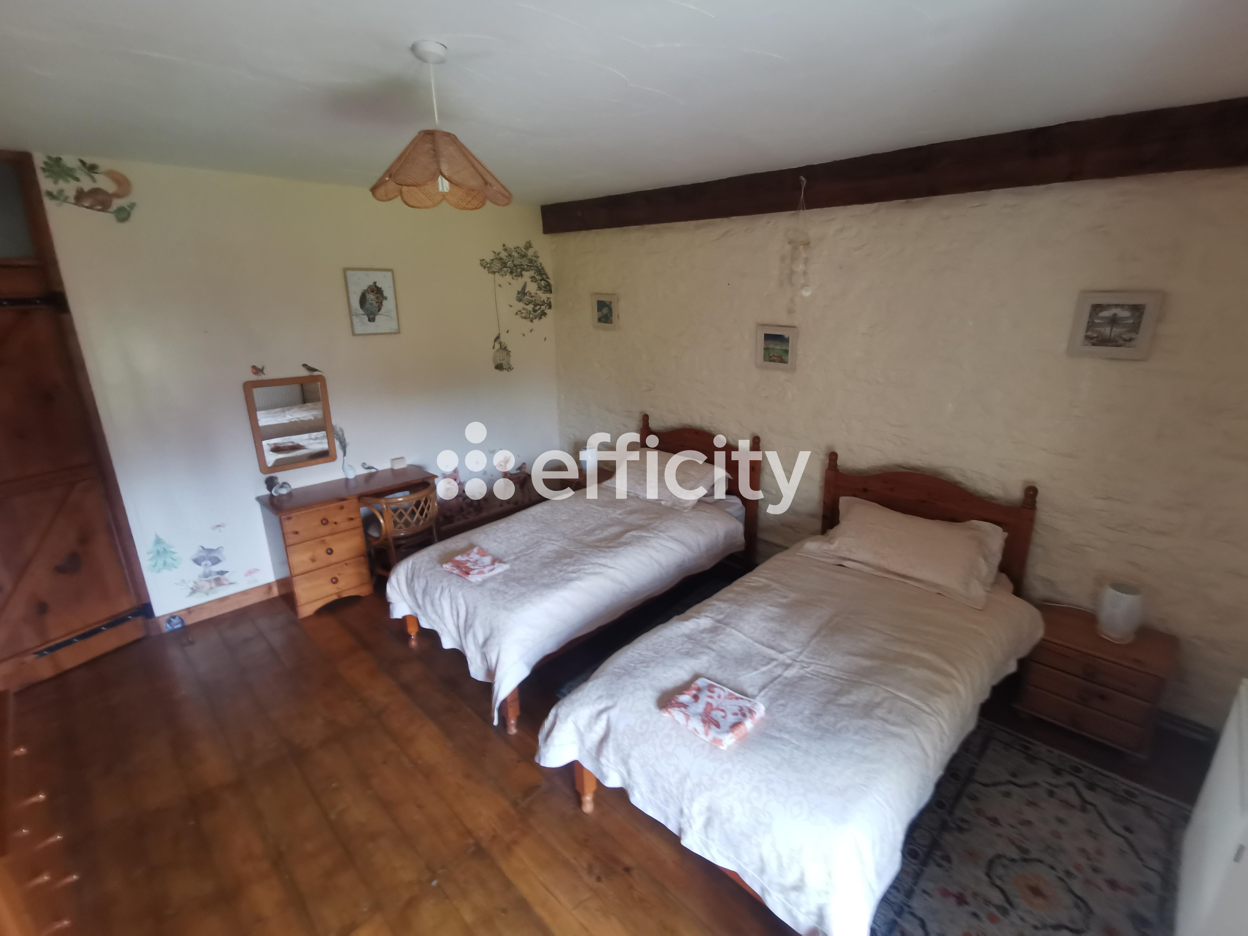 Achat immobilier Maison 9 pièces  243m2 à Noues de Sienne (14380) - Photo n°56