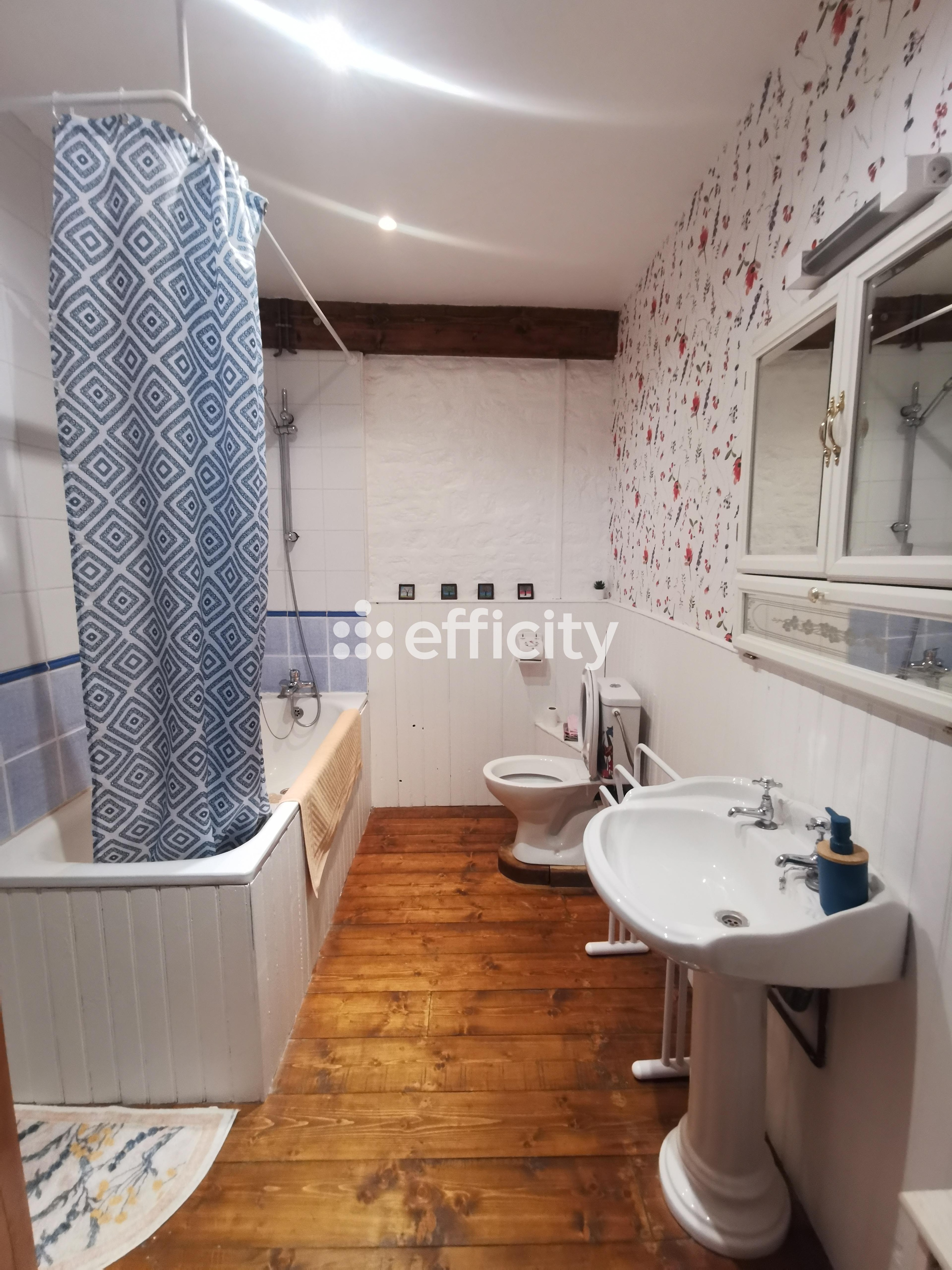 Achat immobilier Maison 9 pièces  243m2 à Noues de Sienne (14380) - Photo n°57