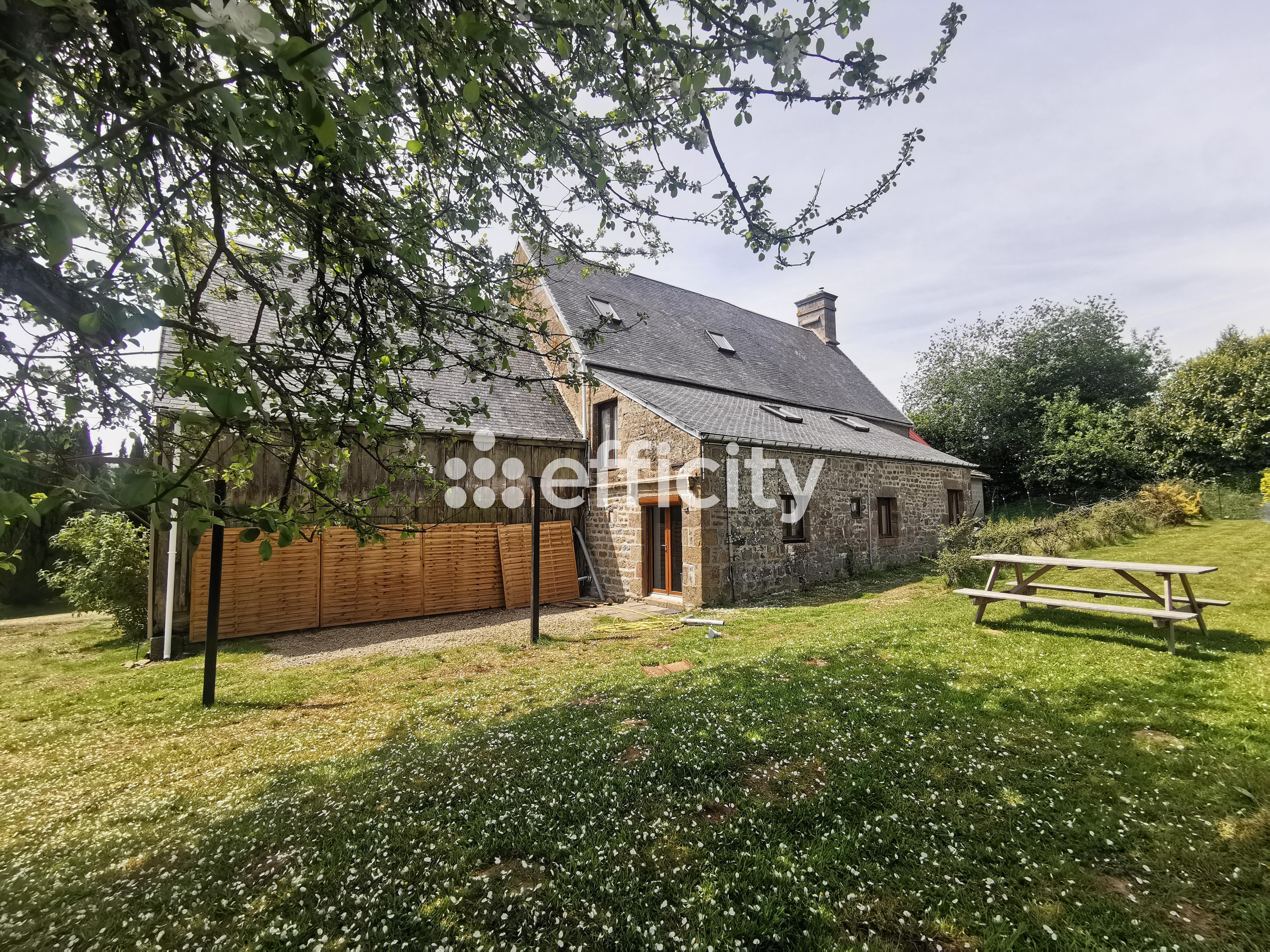 Achat immobilier Maison 9 pièces  243m2 à Noues de Sienne (14380) - Photo n°44