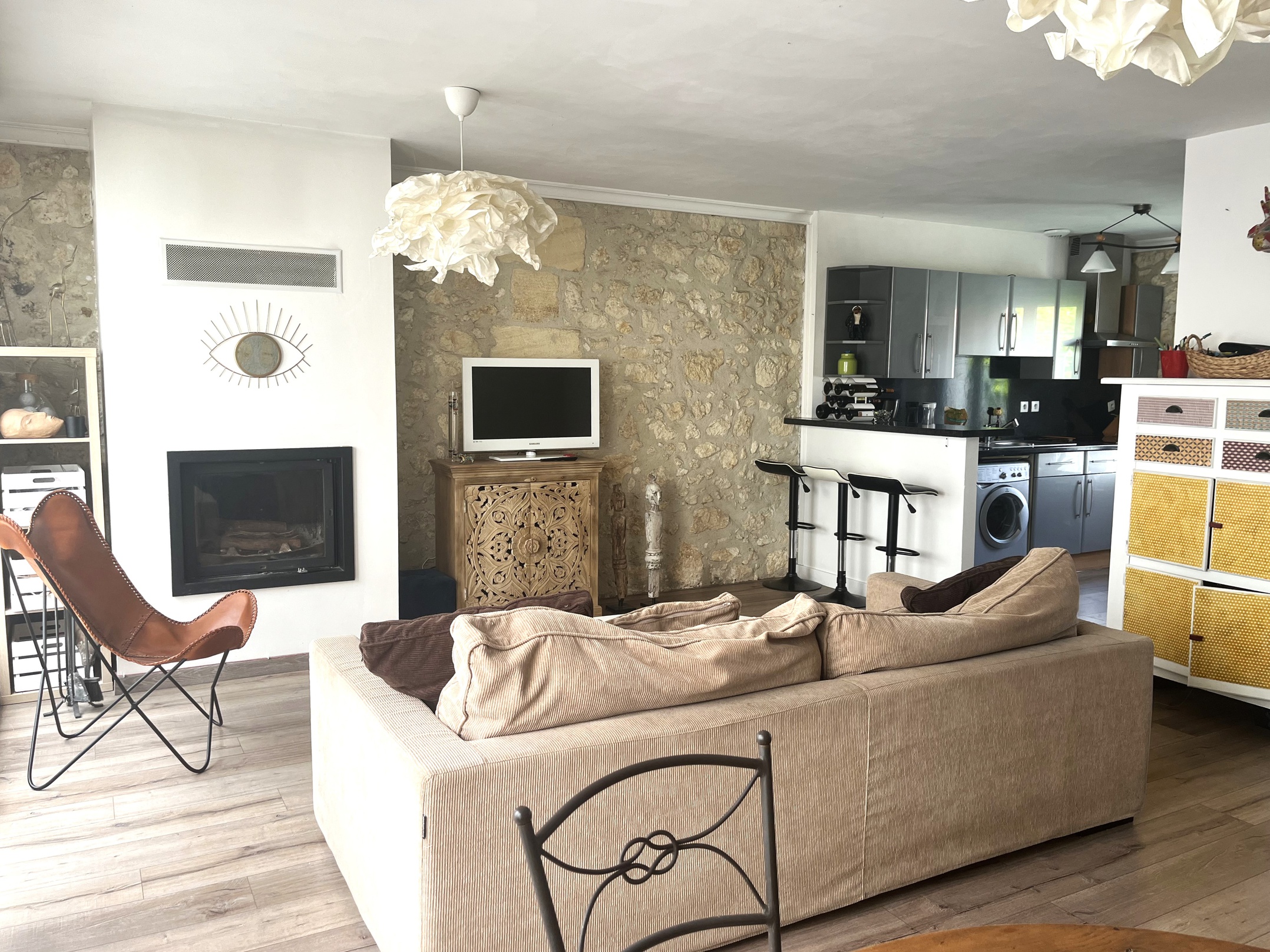 maison 4 pièces - 84m2 à Floirac (33270)