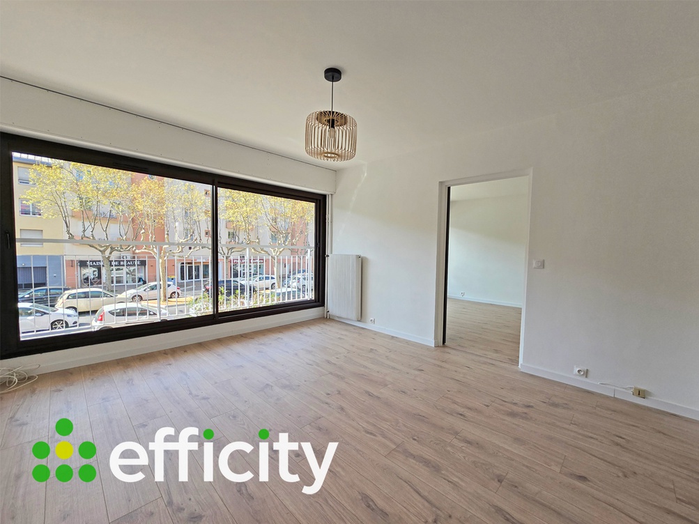 Achat immobilier Appartement 2 pièces  48m2 à Fréjus (83600) - Photo n°6