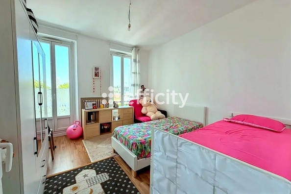 appartement 4 pièces - 67m2 à Marseille (13010)