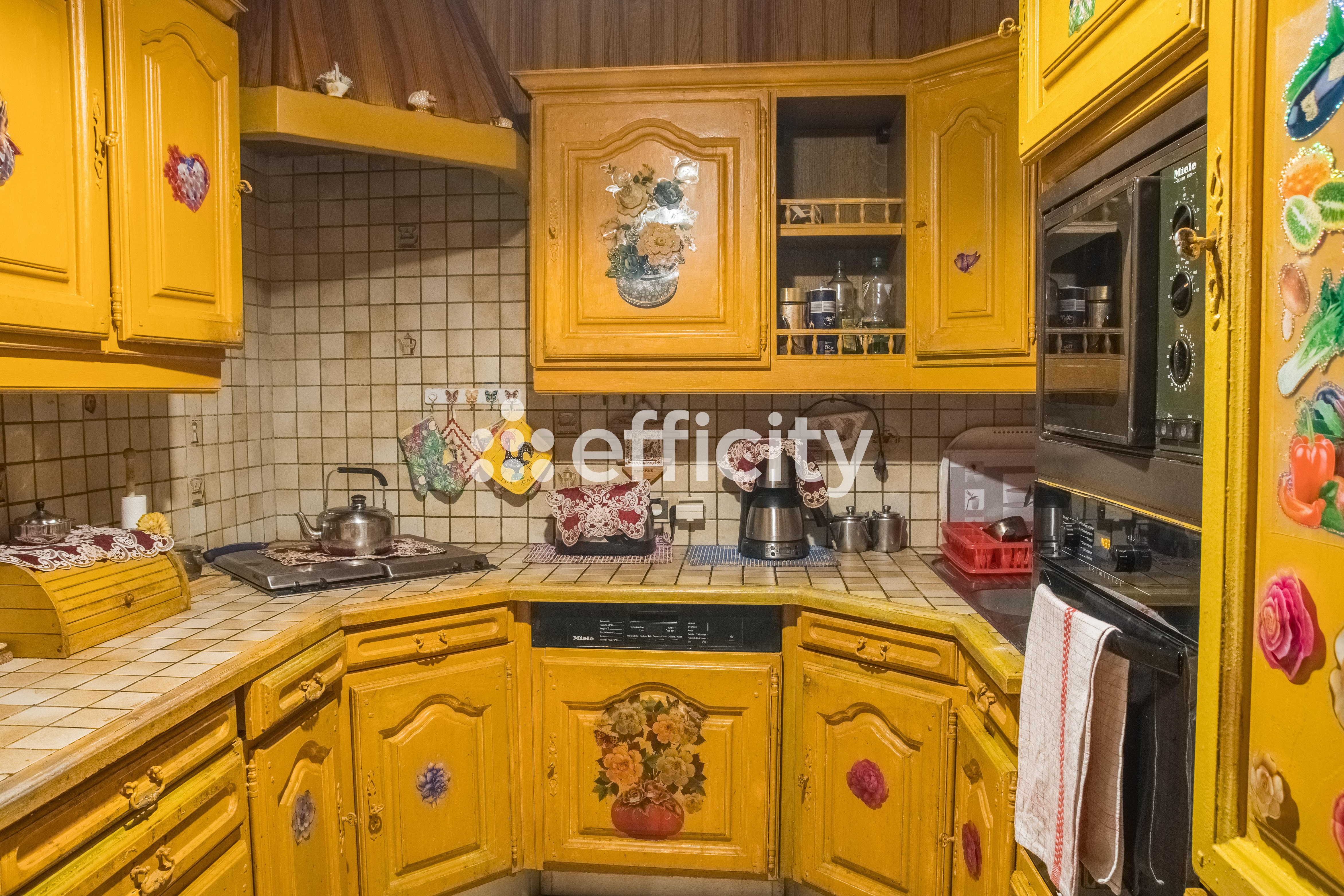 Achat immobilier Maison 5 pièces  115m2 à Villeneuve-le-Roi (94290) - Photo n°7