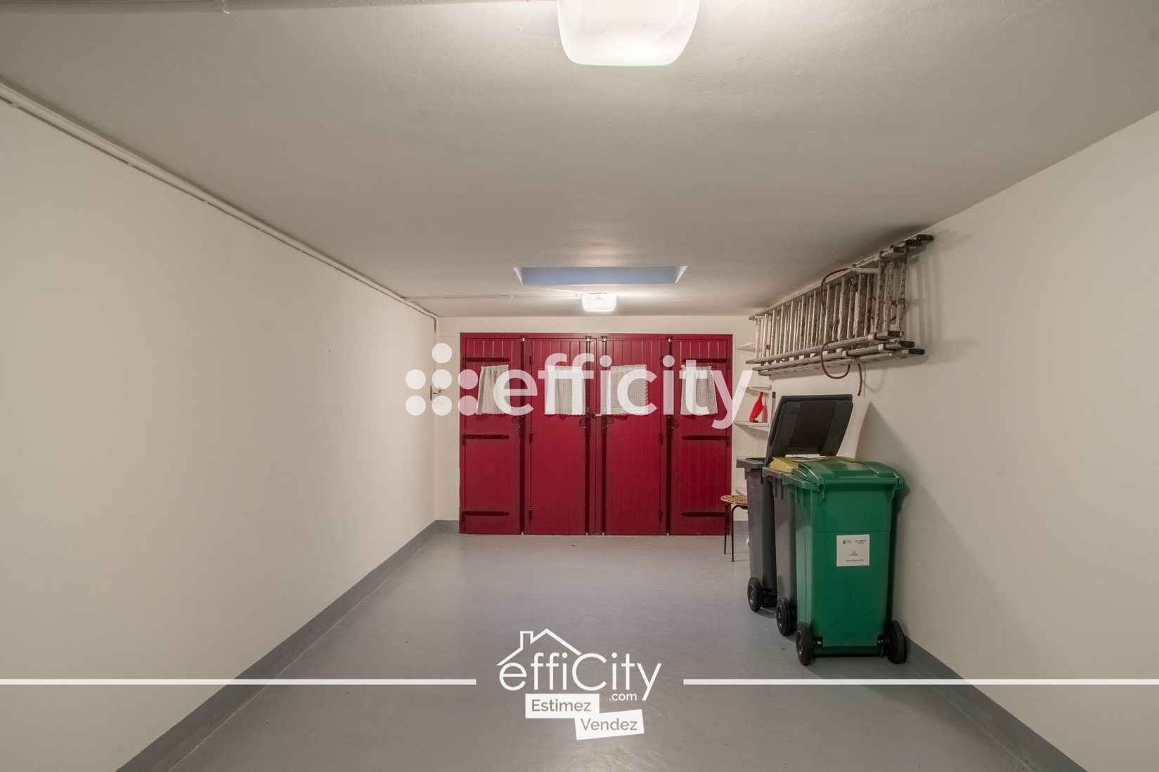 Achat immobilier Maison 5 pièces  115m2 à Villeneuve-le-Roi (94290) - Photo n°11