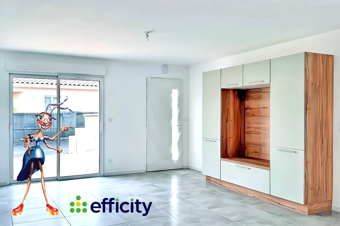 maison 5 pièces - 108m2 à Roanne (42300)